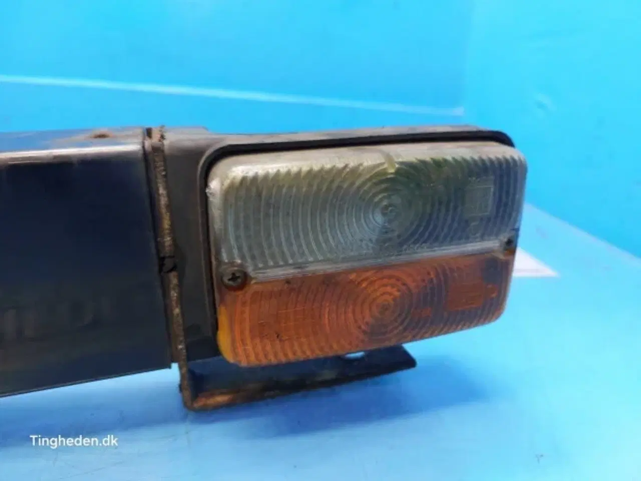 Billede 12 - Massey Ferguson 6465 Support R. 4271920M1