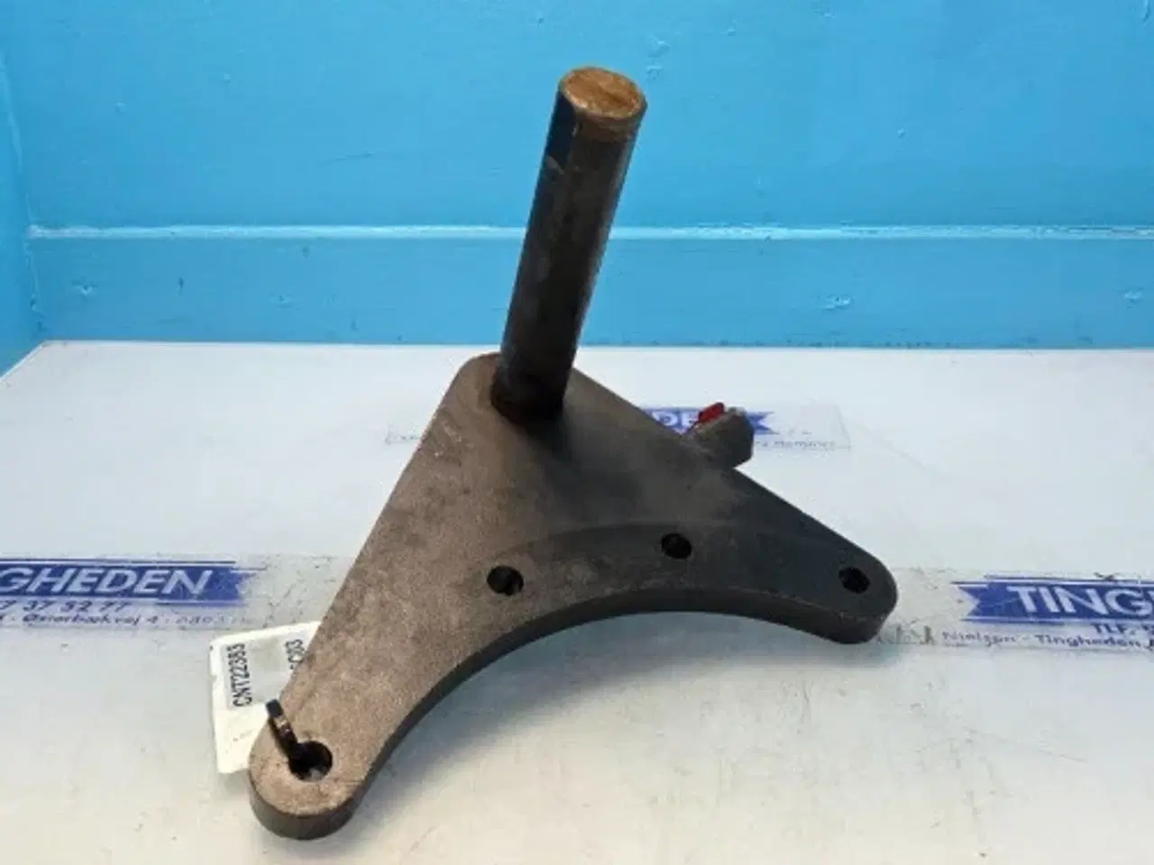 Billede 6 - New Holland T6.160 Beslag 47974173