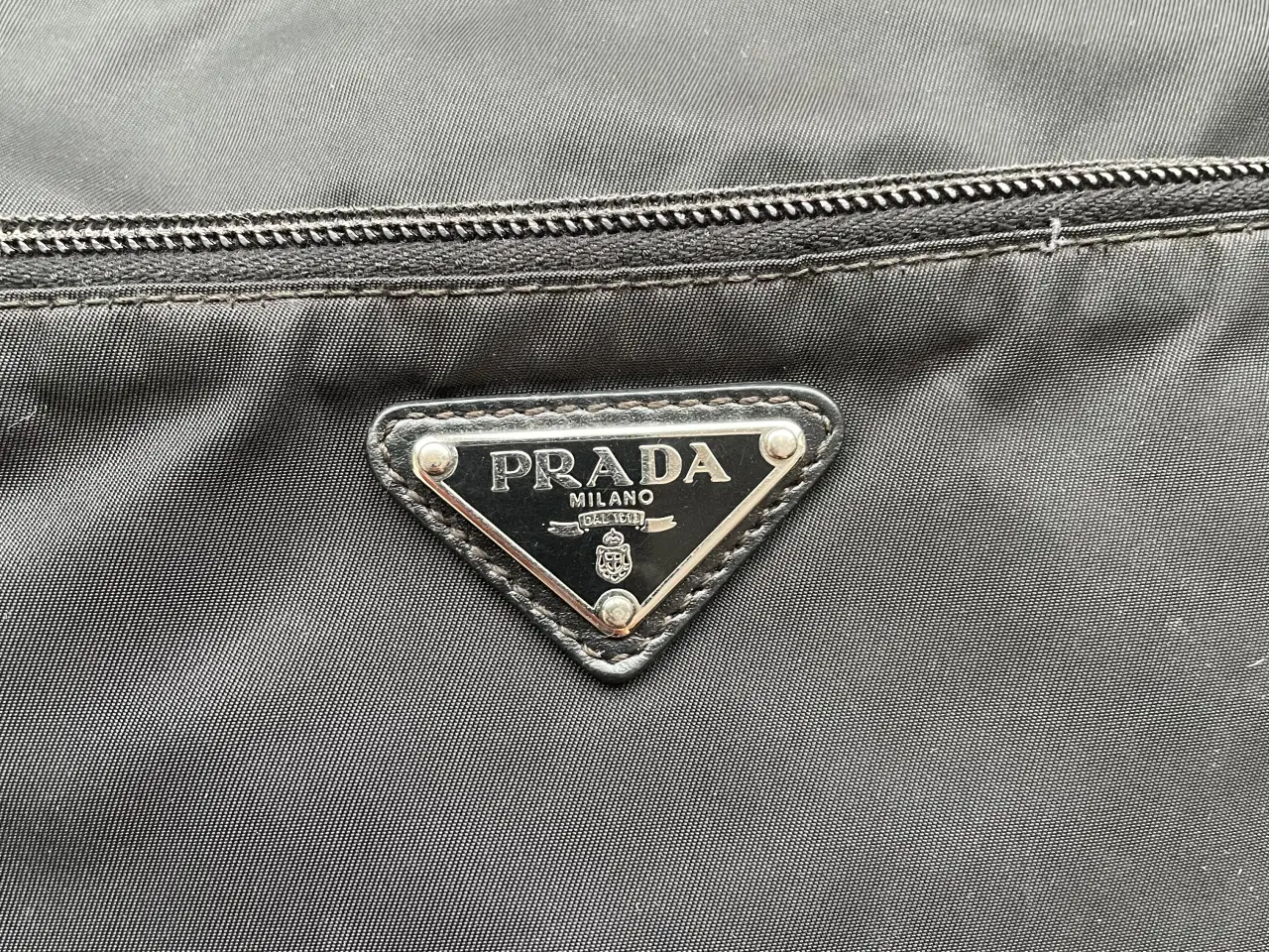 Billede 5 - Prada Camera Bag Unisex