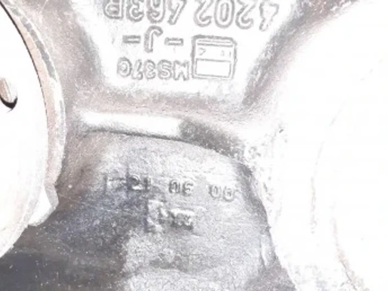 Billede 9 - PERKINS 1004-40T