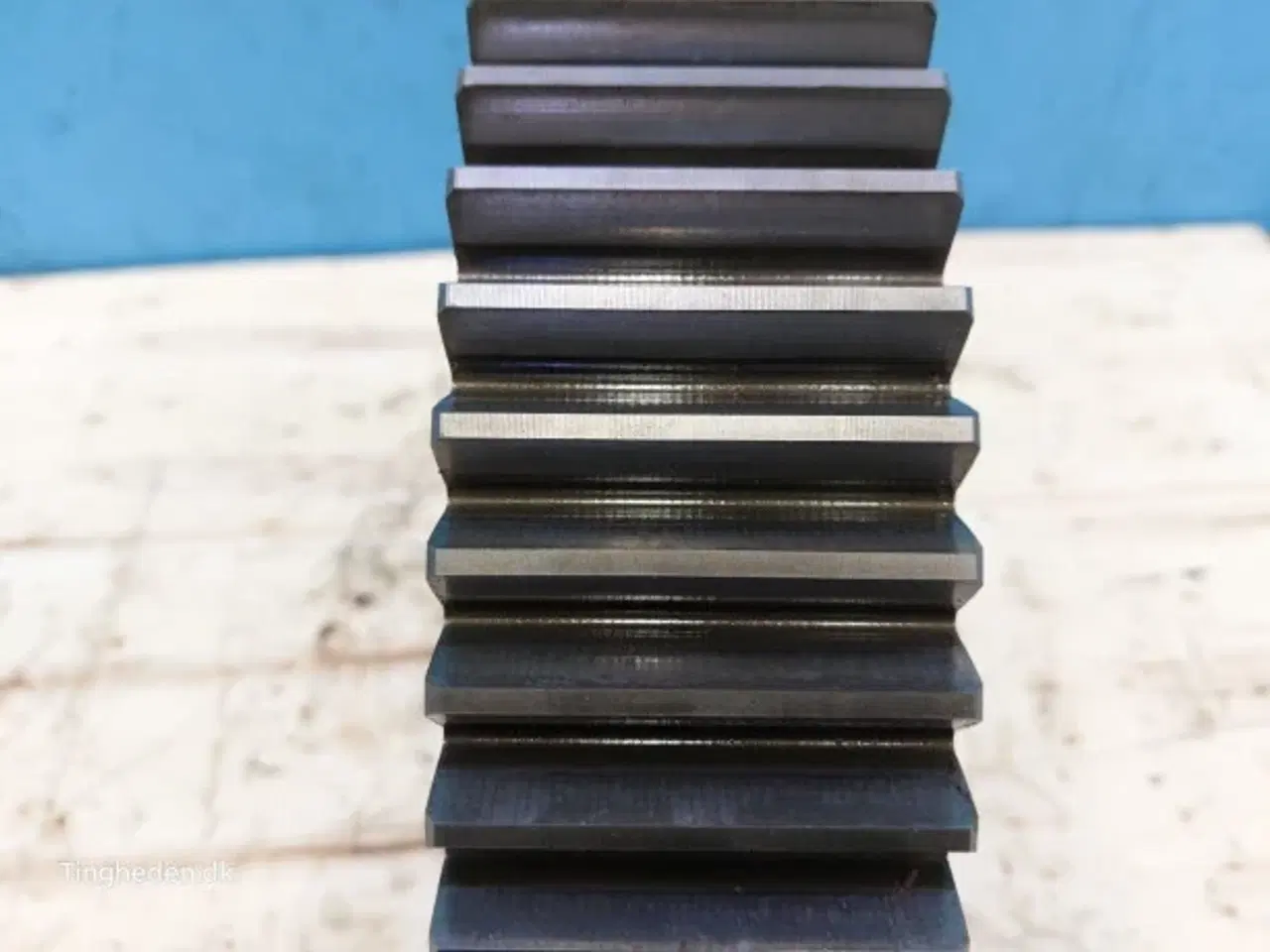 Billede 3 - Laverda 627 Tandhjul 322061950