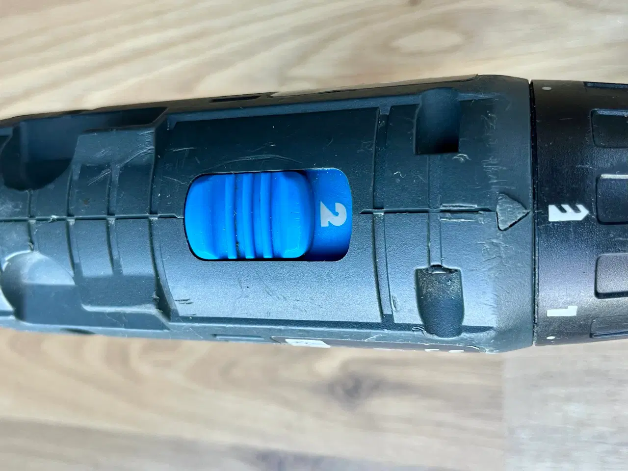 Billede 4 - Elu bore-/skruemaskine