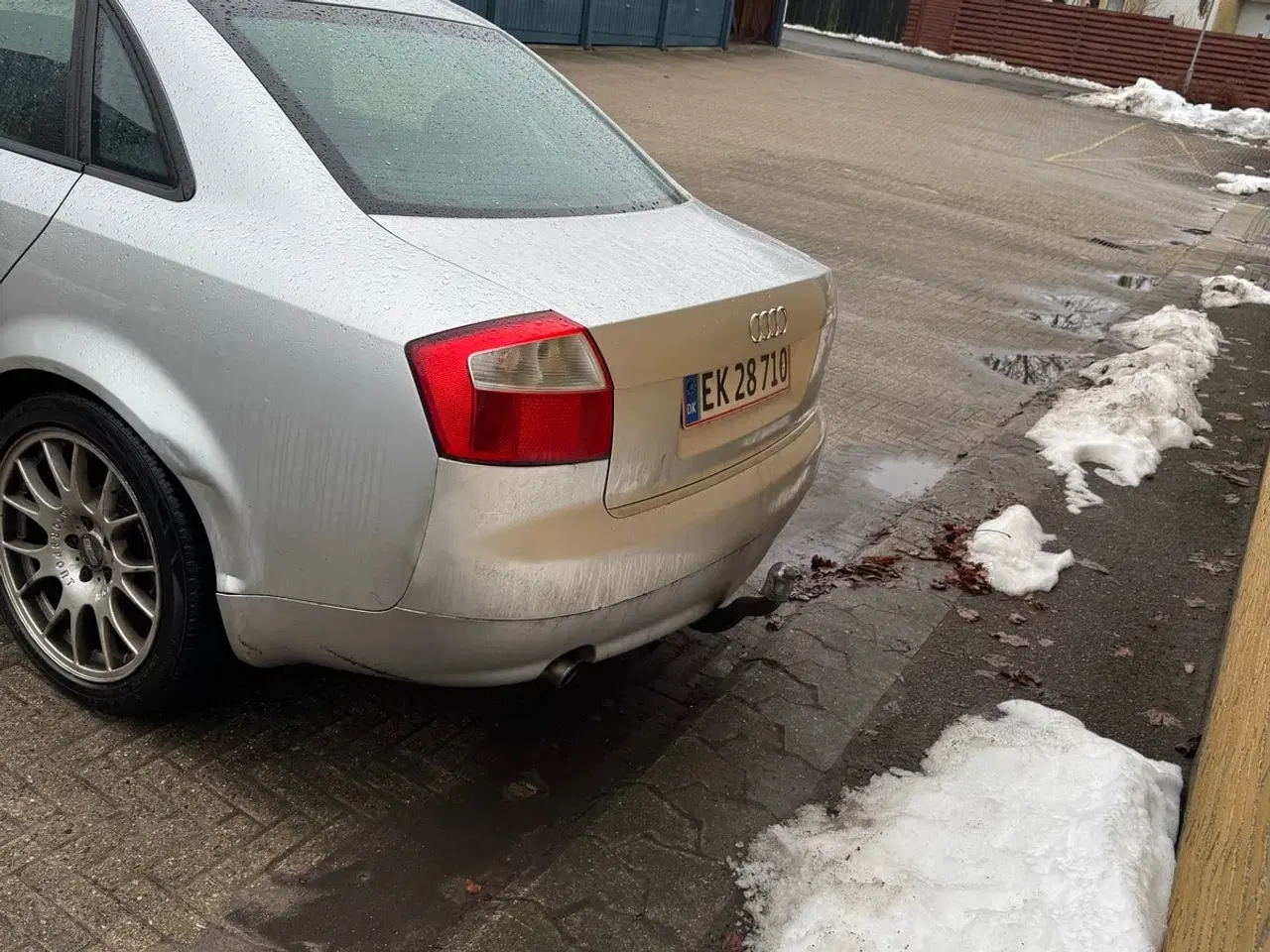 Billede 6 - Audi A4 1,6