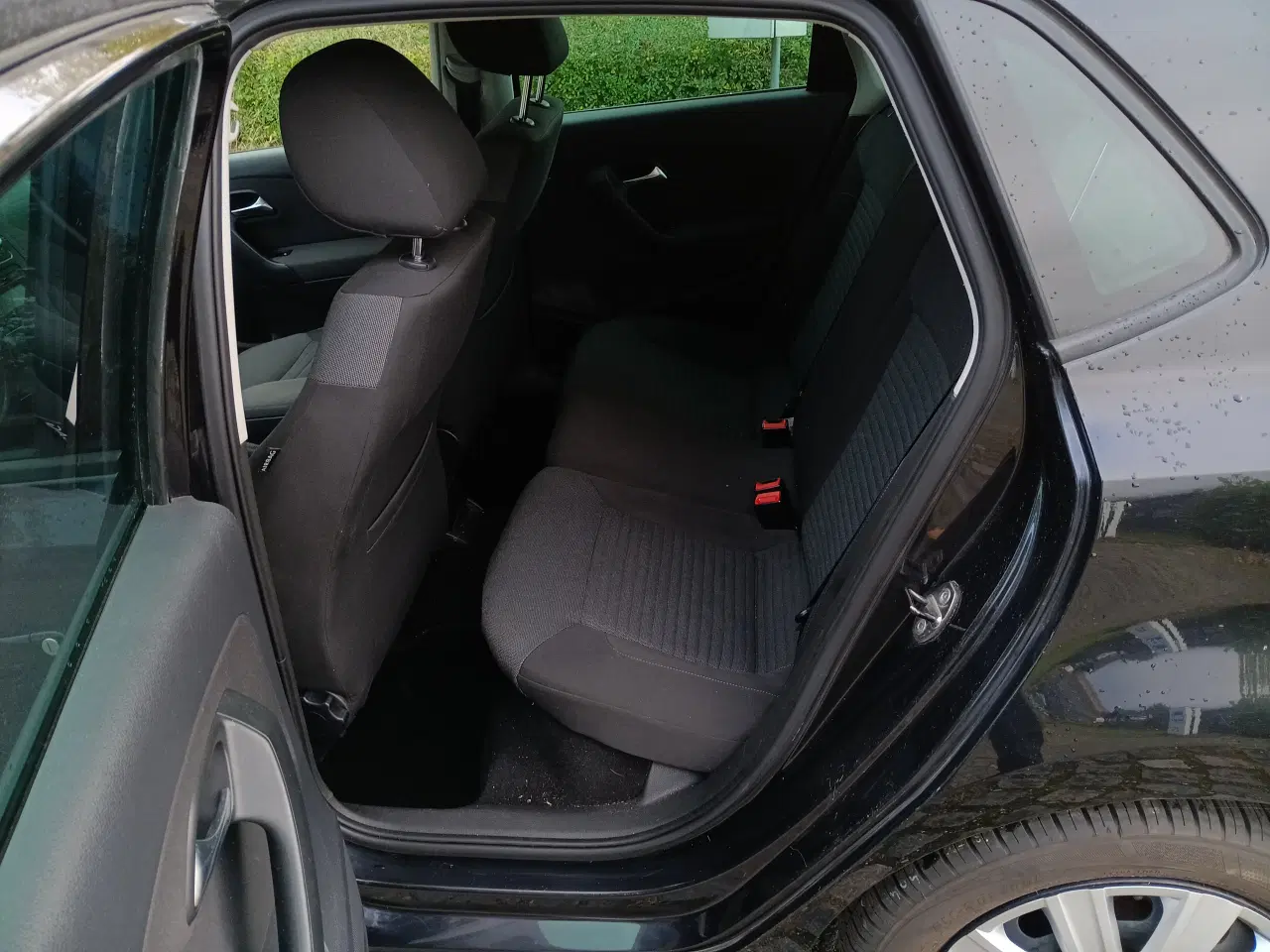 Billede 4 - Vw Polo 1.6 tdi