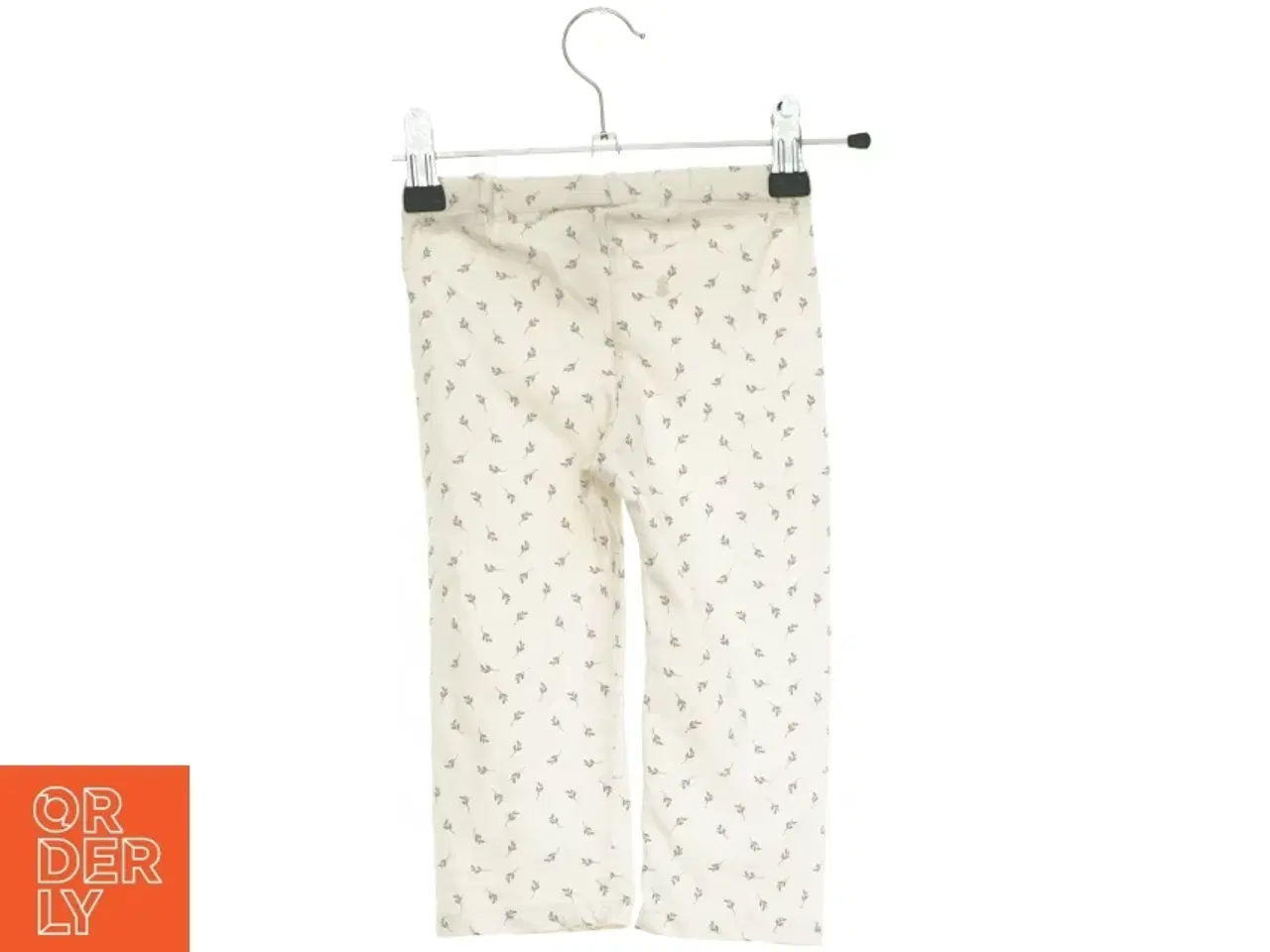 Billede 1 - Bukser fra H&M (str. 86 cm)
