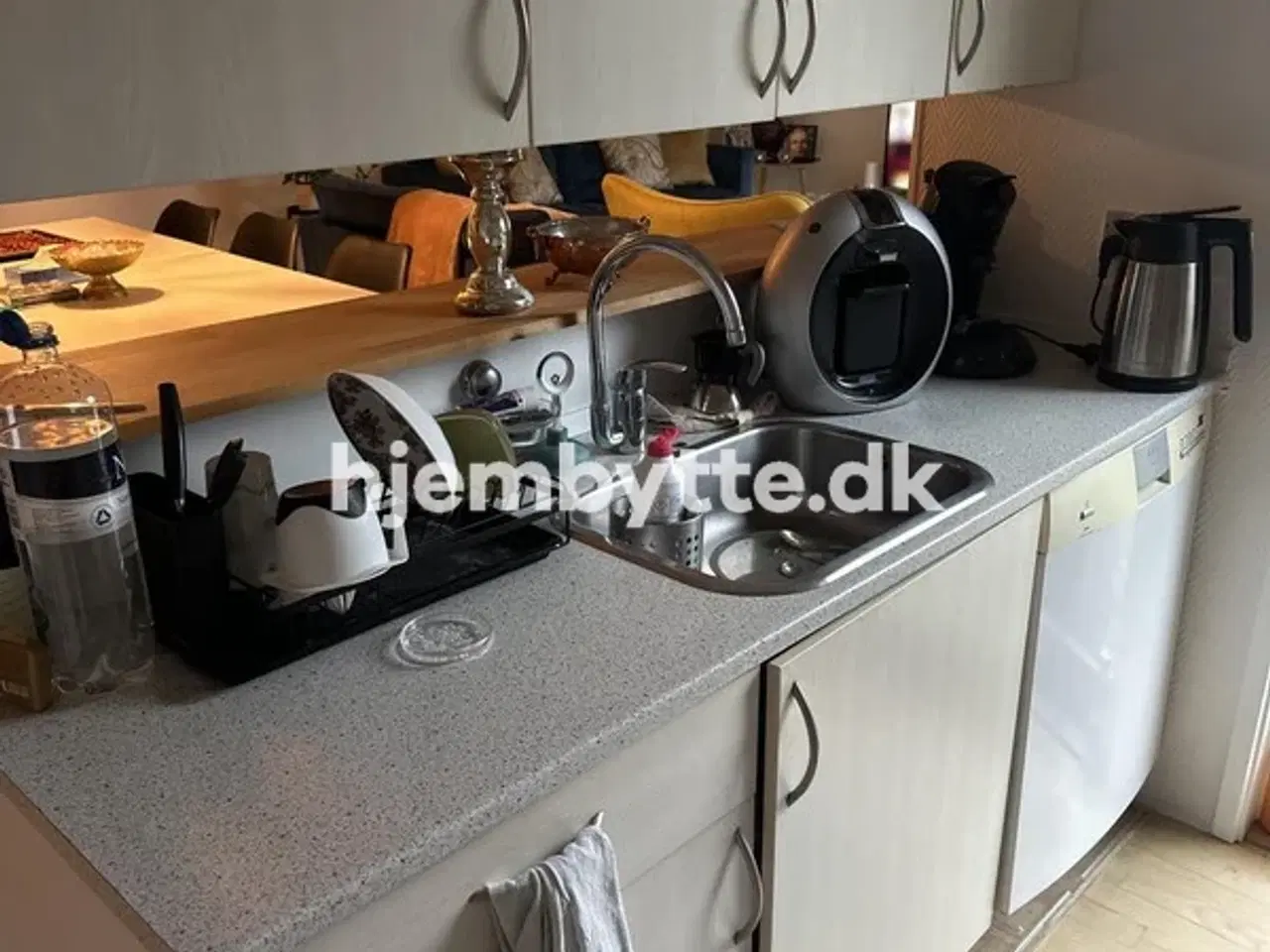 Billede 4 - Hjembytte - Terkelvej