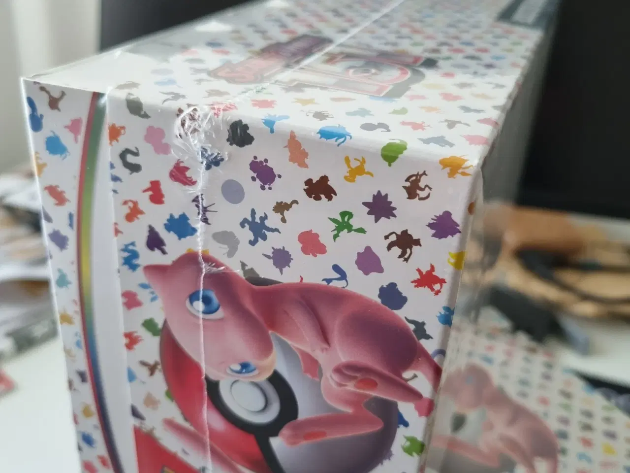 Billede 2 - Pokemon booster bundle case