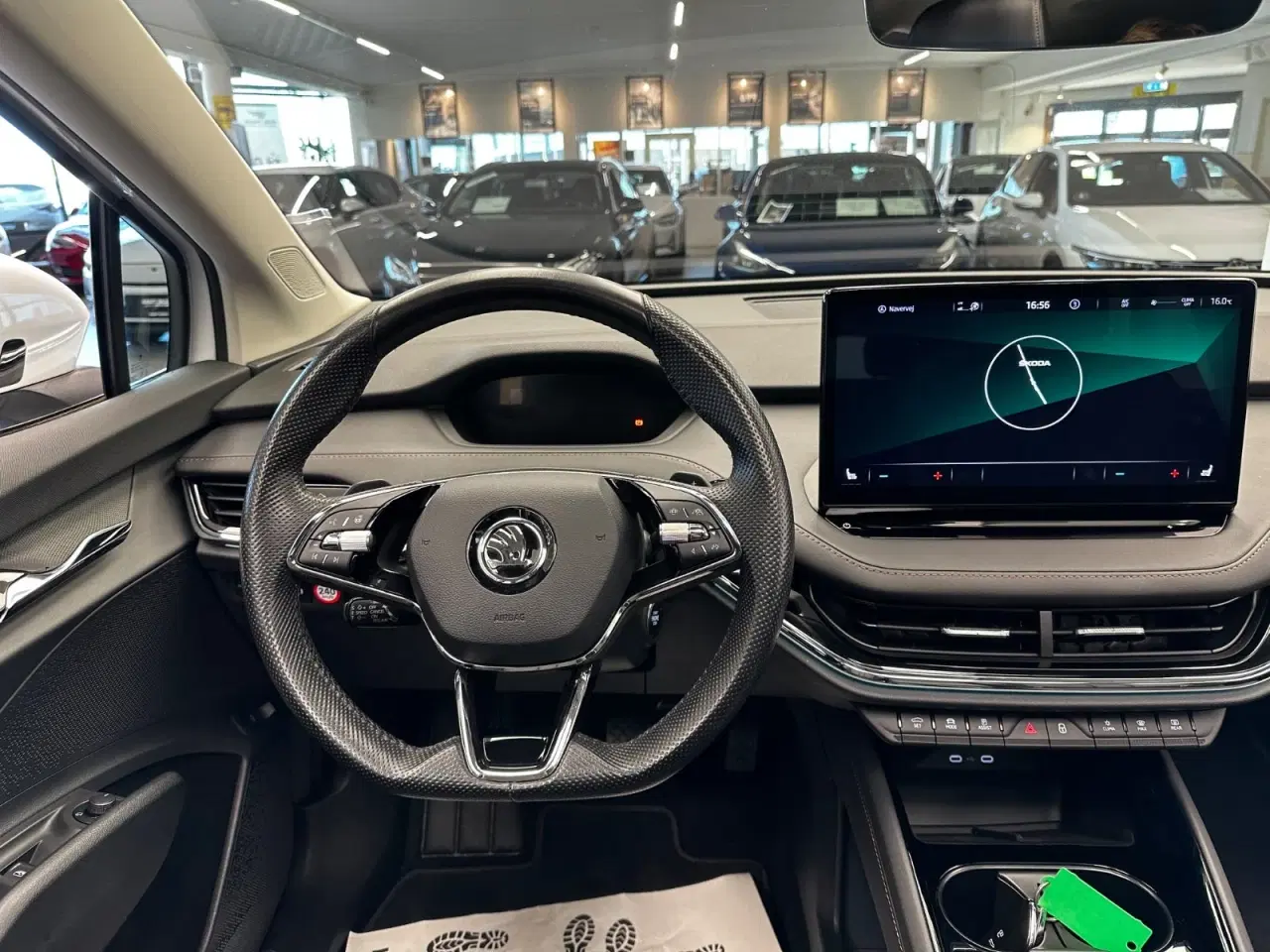 Billede 15 - Skoda Enyaq 60 iV Suite