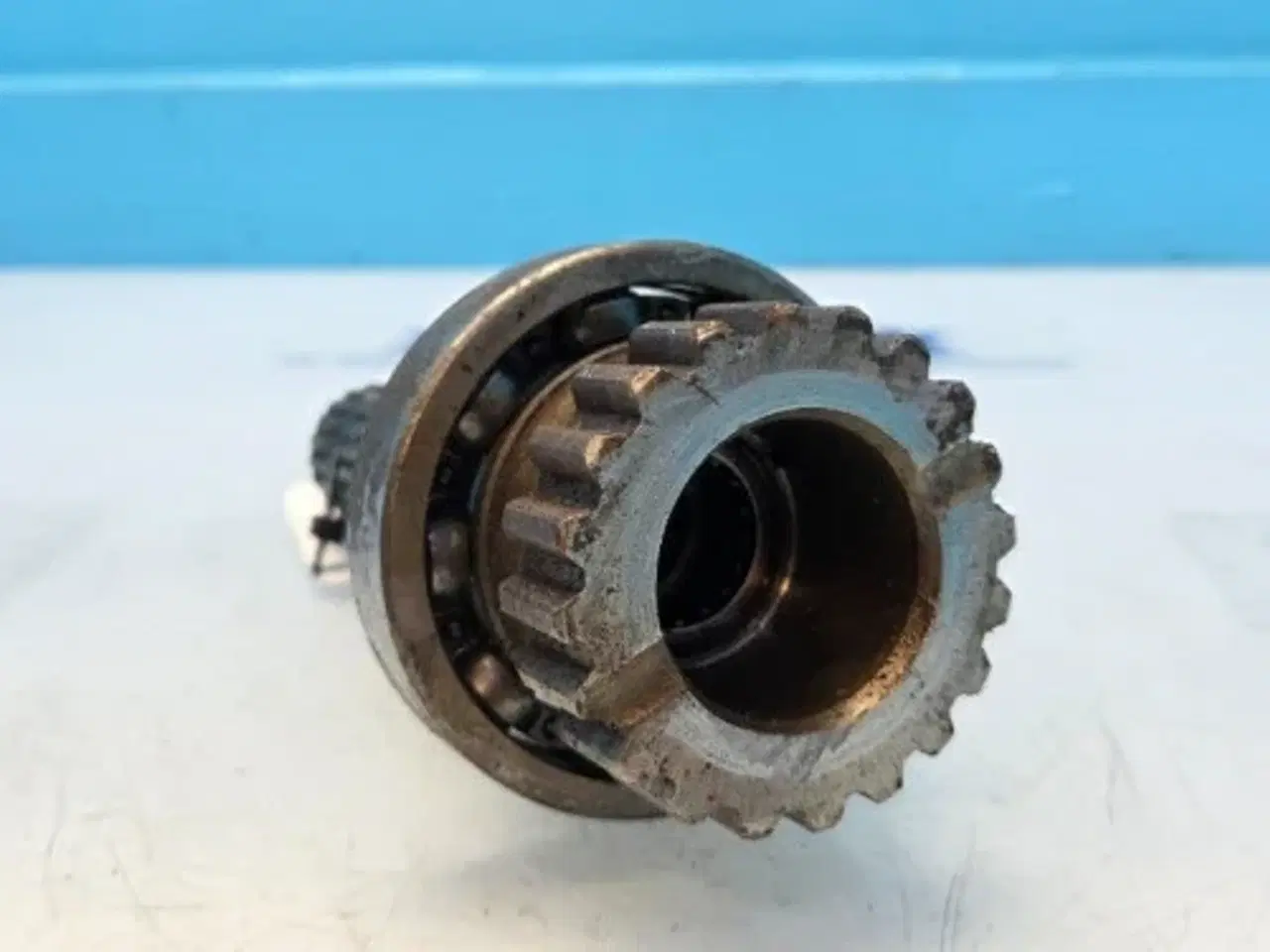 Billede 7 - John Deere 2020 Pto Aksel T22289