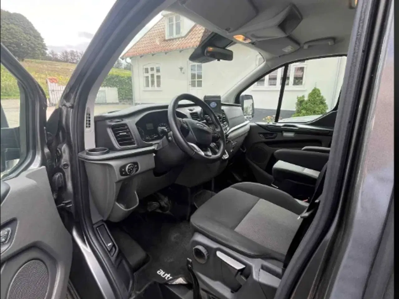Billede 9 - Handicapbil, minibus, liftbil, handicapbus