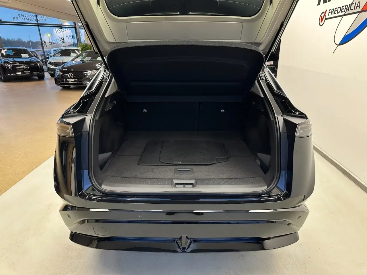 Billede 9 - Nissan Ariya 63 Engage