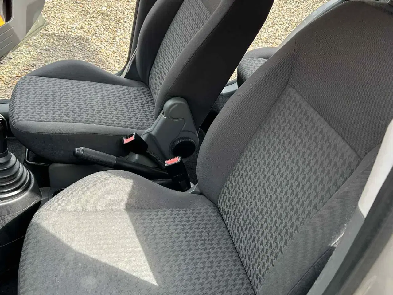 Billede 4 - Ford fusion 1,6