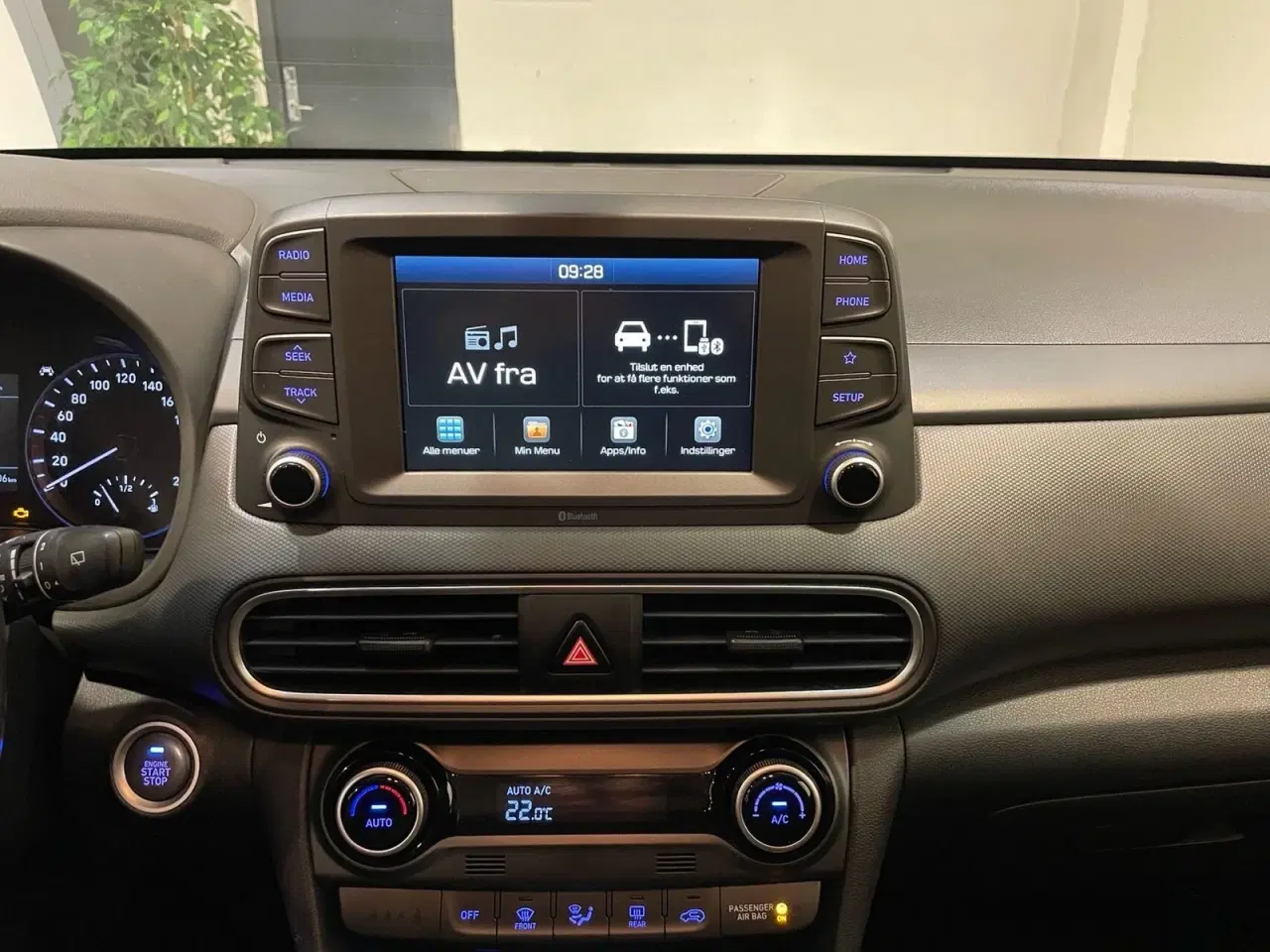 Billede 14 - Hyundai Kona 1,0 T-GDi Trend