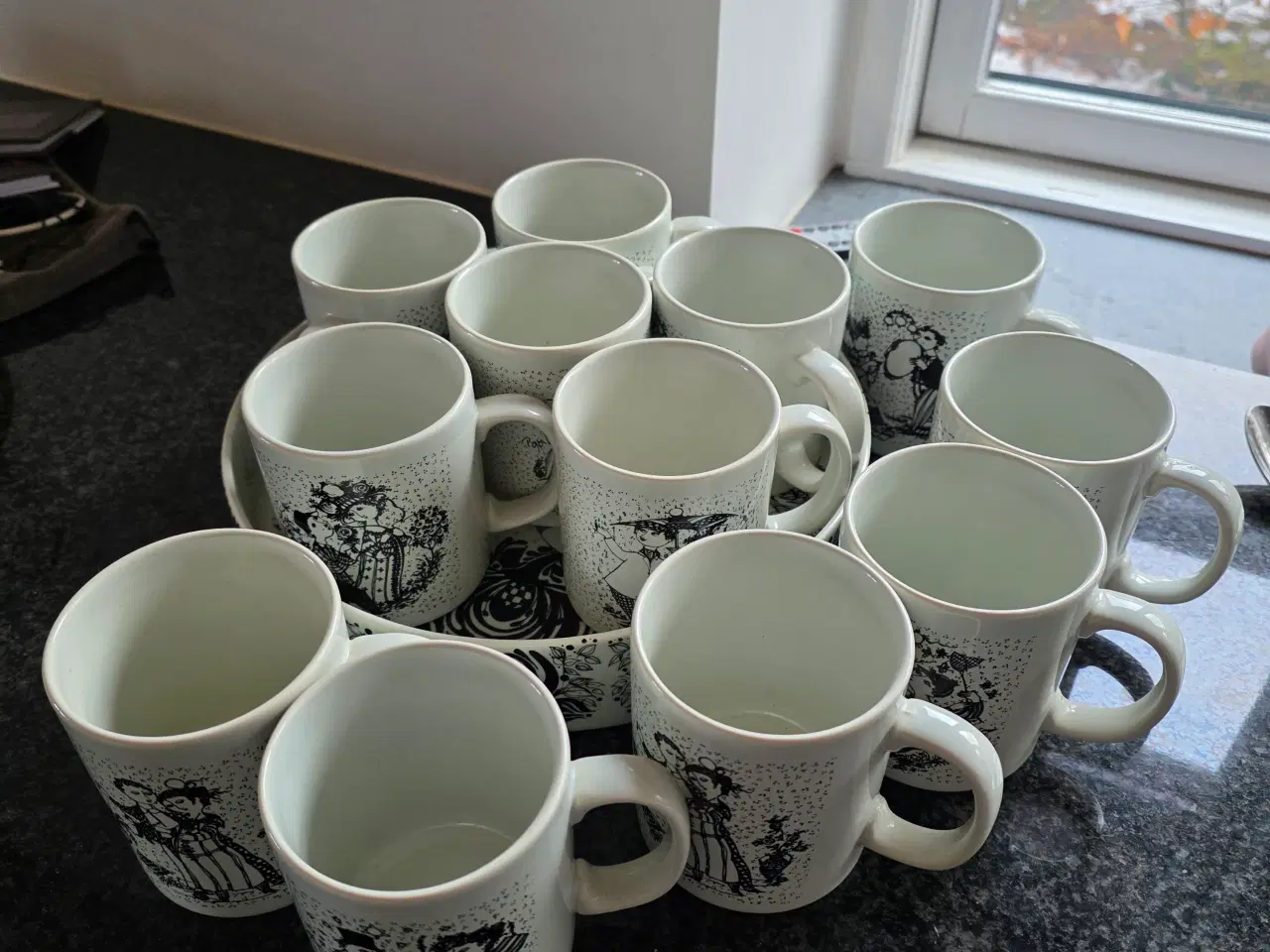 Billede 2 - Bjørn wiinblad 