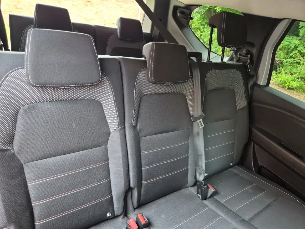Billede 14 - Dacia Jogger 1,0 TCe 110 Essential 7prs