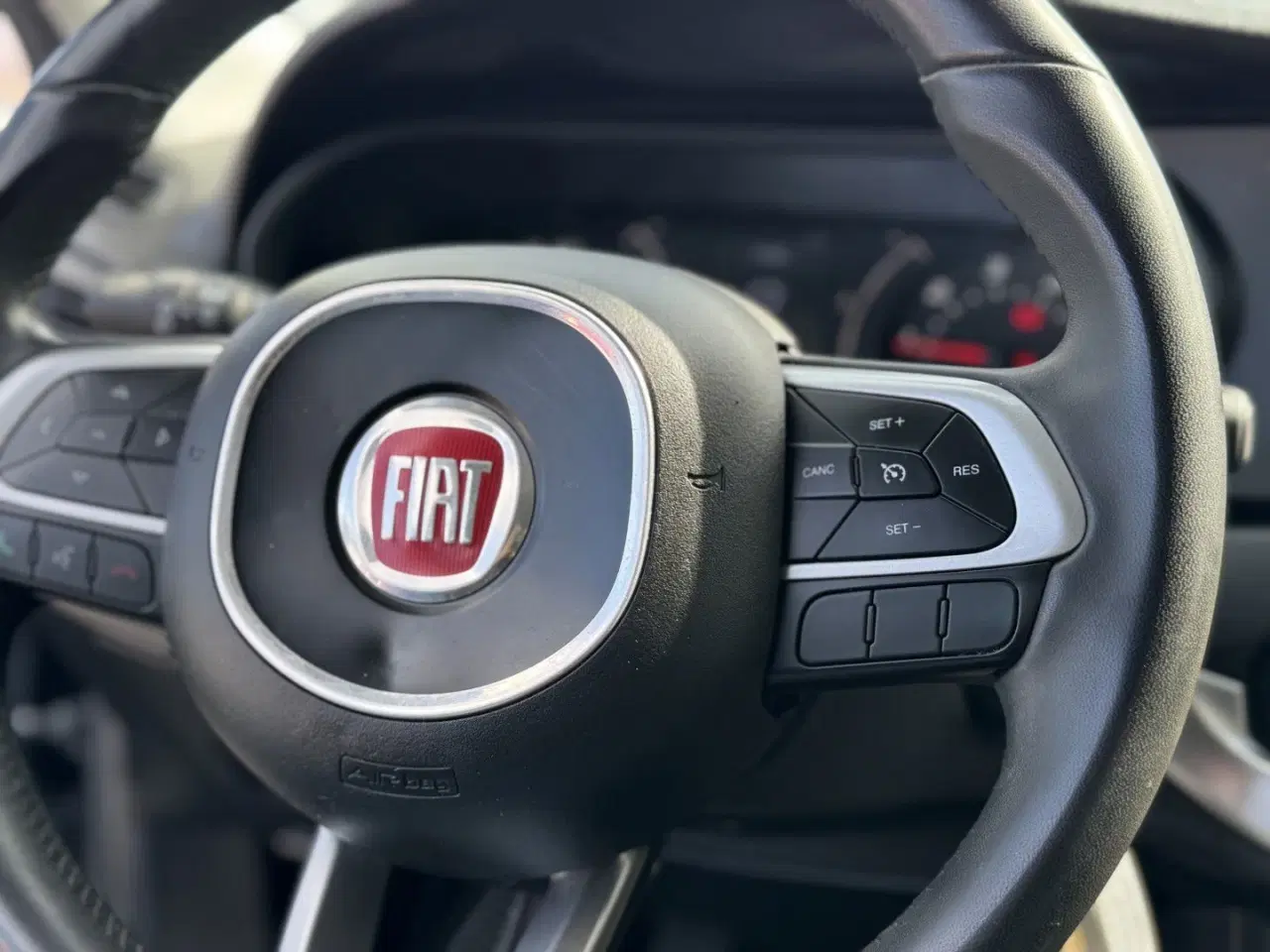Billede 11 - Fiat Tipo 1,3 MJT Easy 95HK 5d 6g