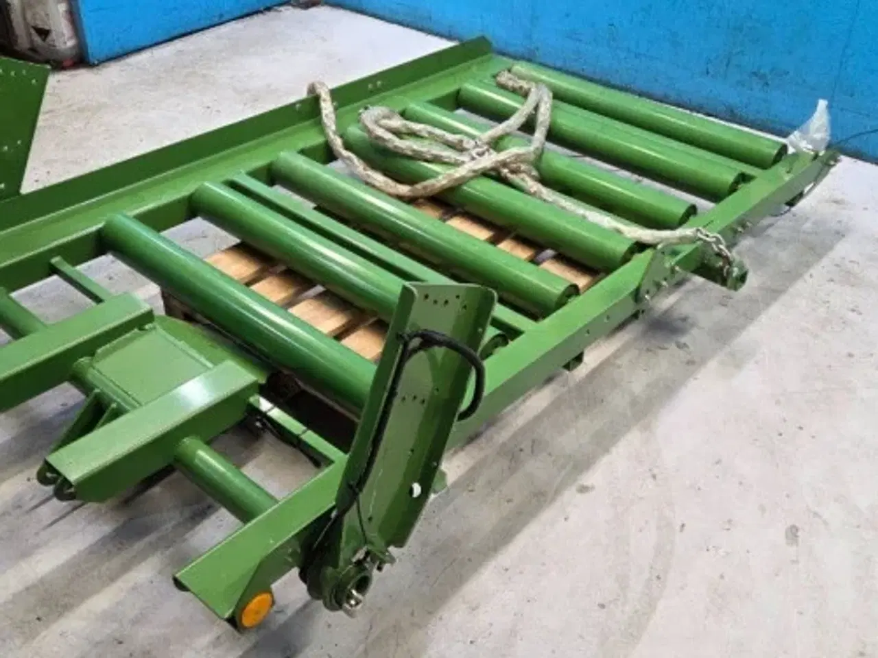 Billede 9 - Krone 1290 Ballesliske 200774040