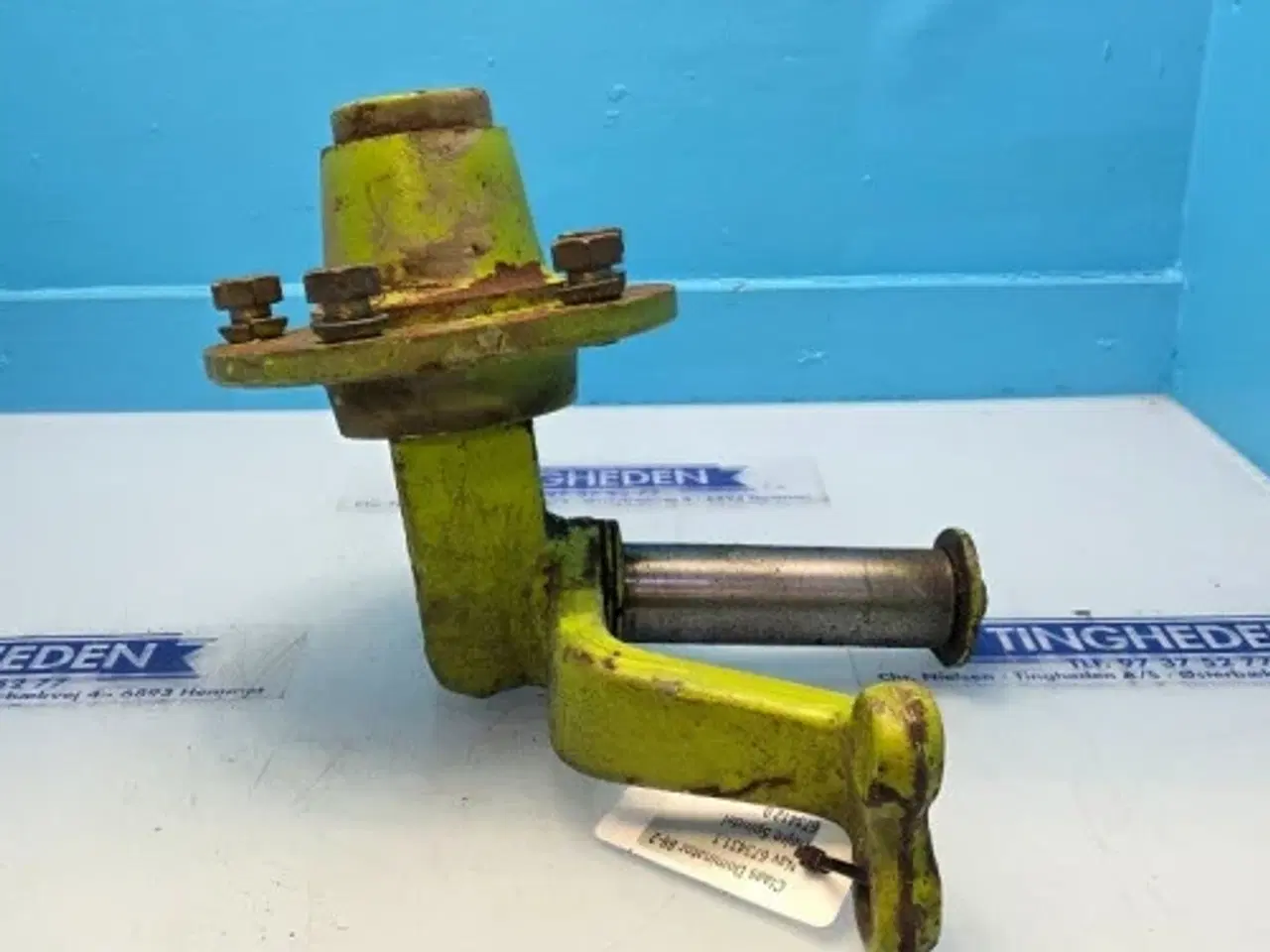 Billede 16 - Claas Dominator 88 Spindel R. 673412.0