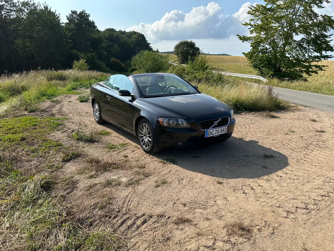 Billede 2 - Volvo C70