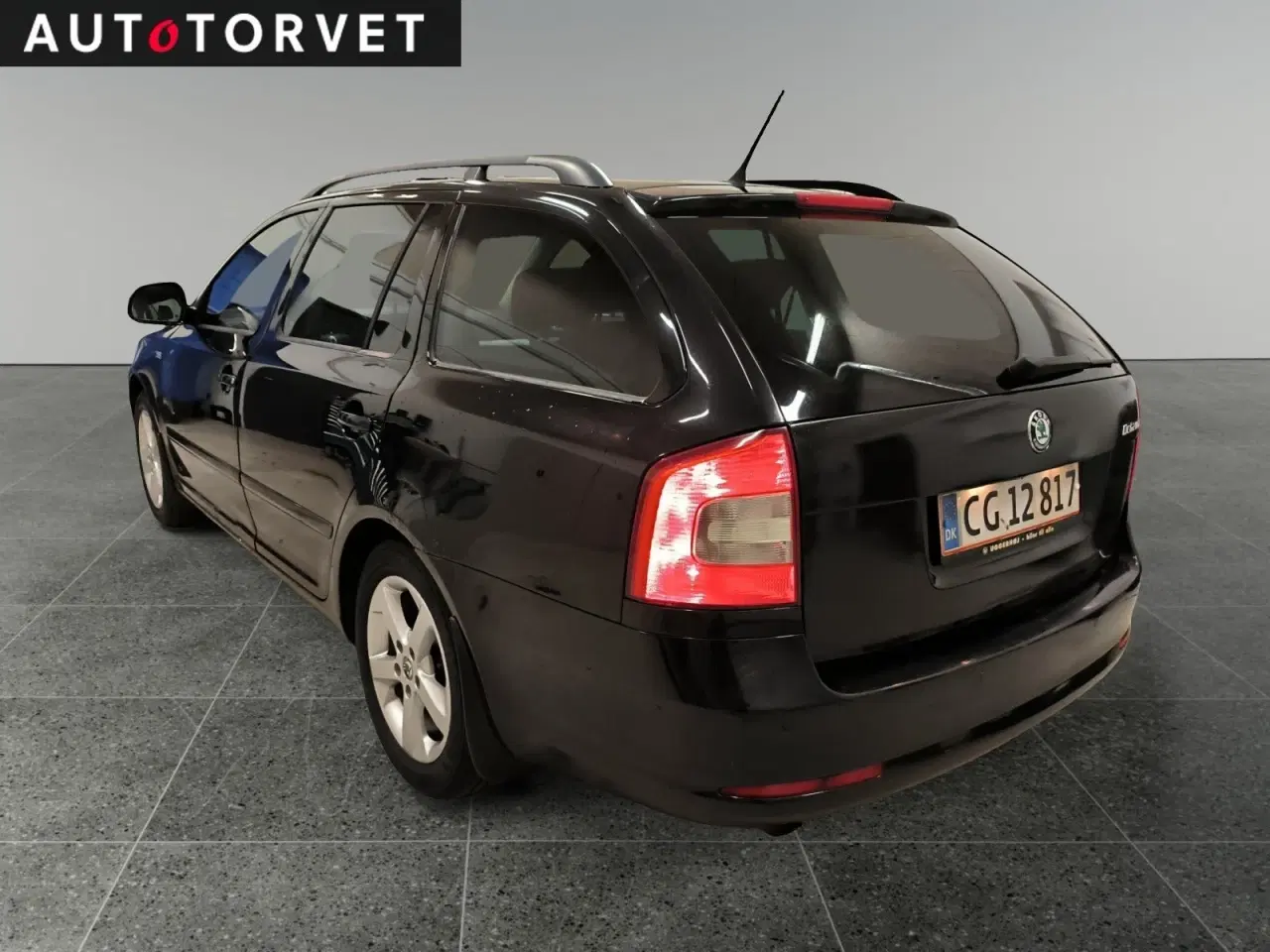 Billede 4 - Skoda Octavia 1,2 TSi 105 Classic Combi