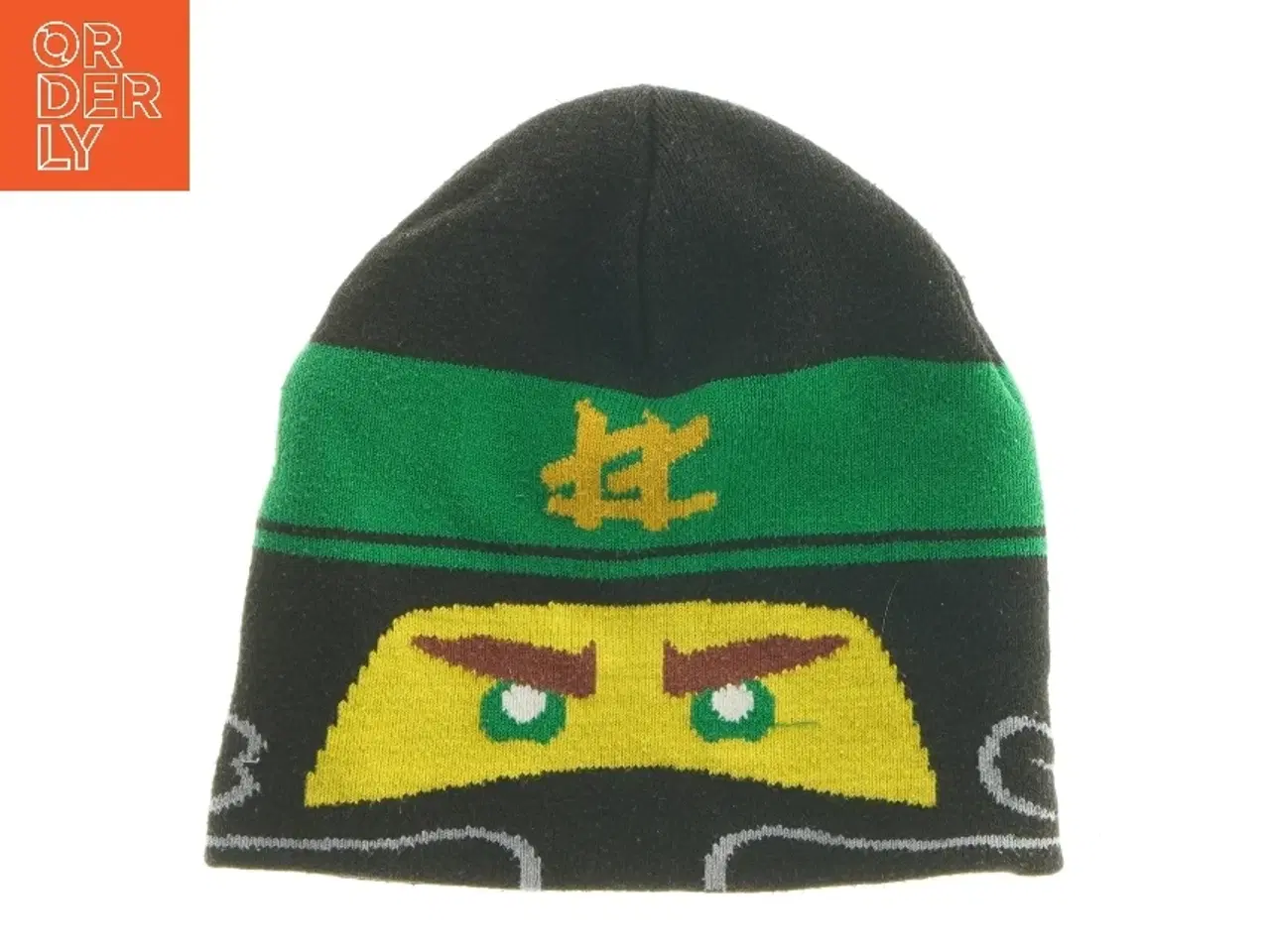 Billede 1 - Ninjago hue fra LEGO (str. 110-128 )