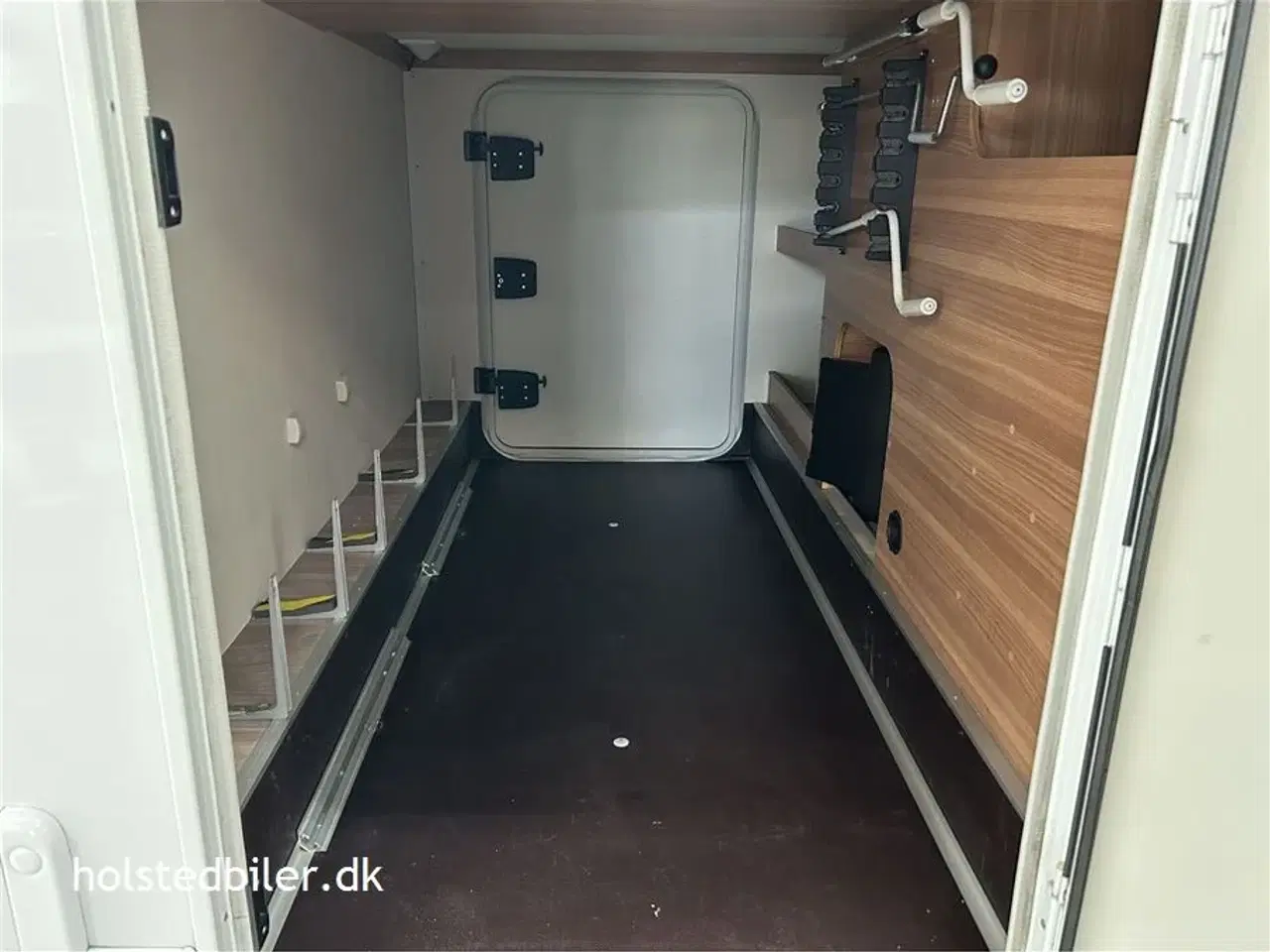 Billede 18 - 2019 - Weinsberg CaraLoft 650 MEG   Km 36000 - automatgear - godt udstyret.