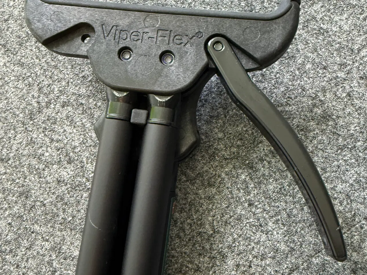 Billede 1 - Wiper-Flex skydestok - som ny