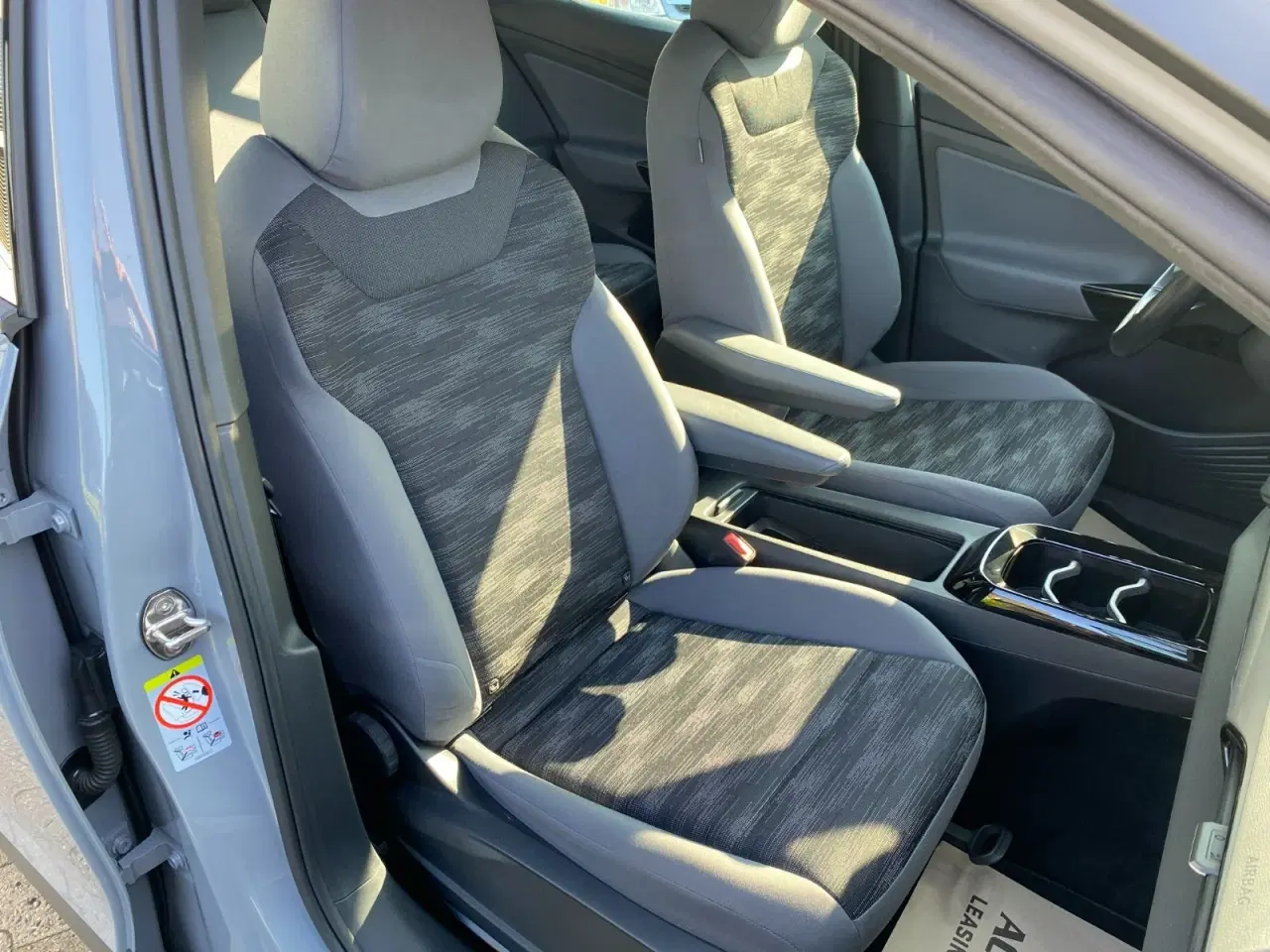 Billede 12 - VW ID.4 52 Pure Performance