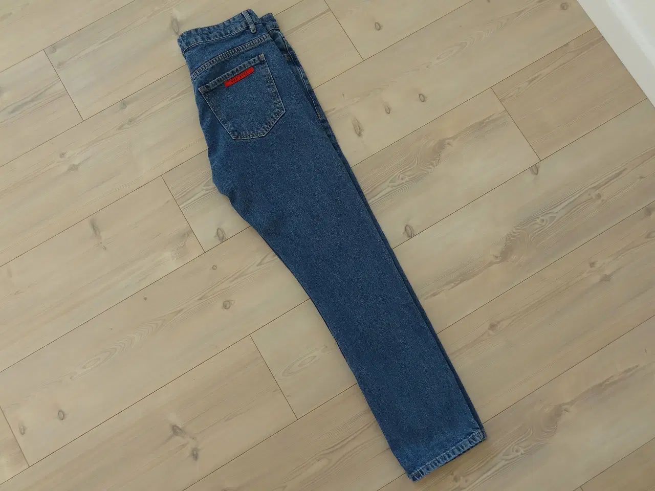 Billede 4 - Jeans, cowboybukser, Non-Sens, str S/29,