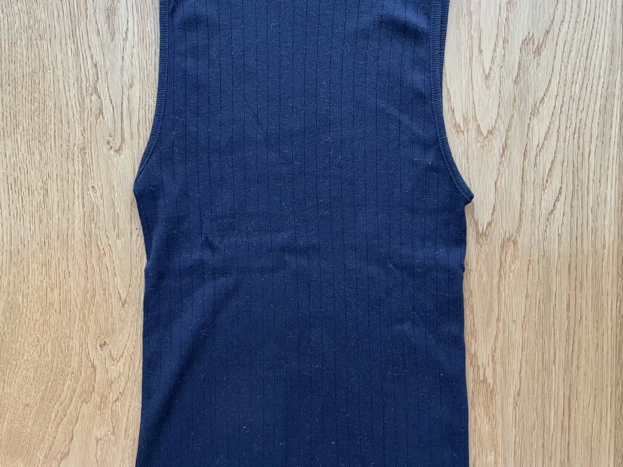 Billede 3 - Nørgaard Paa Strøget tanktop 