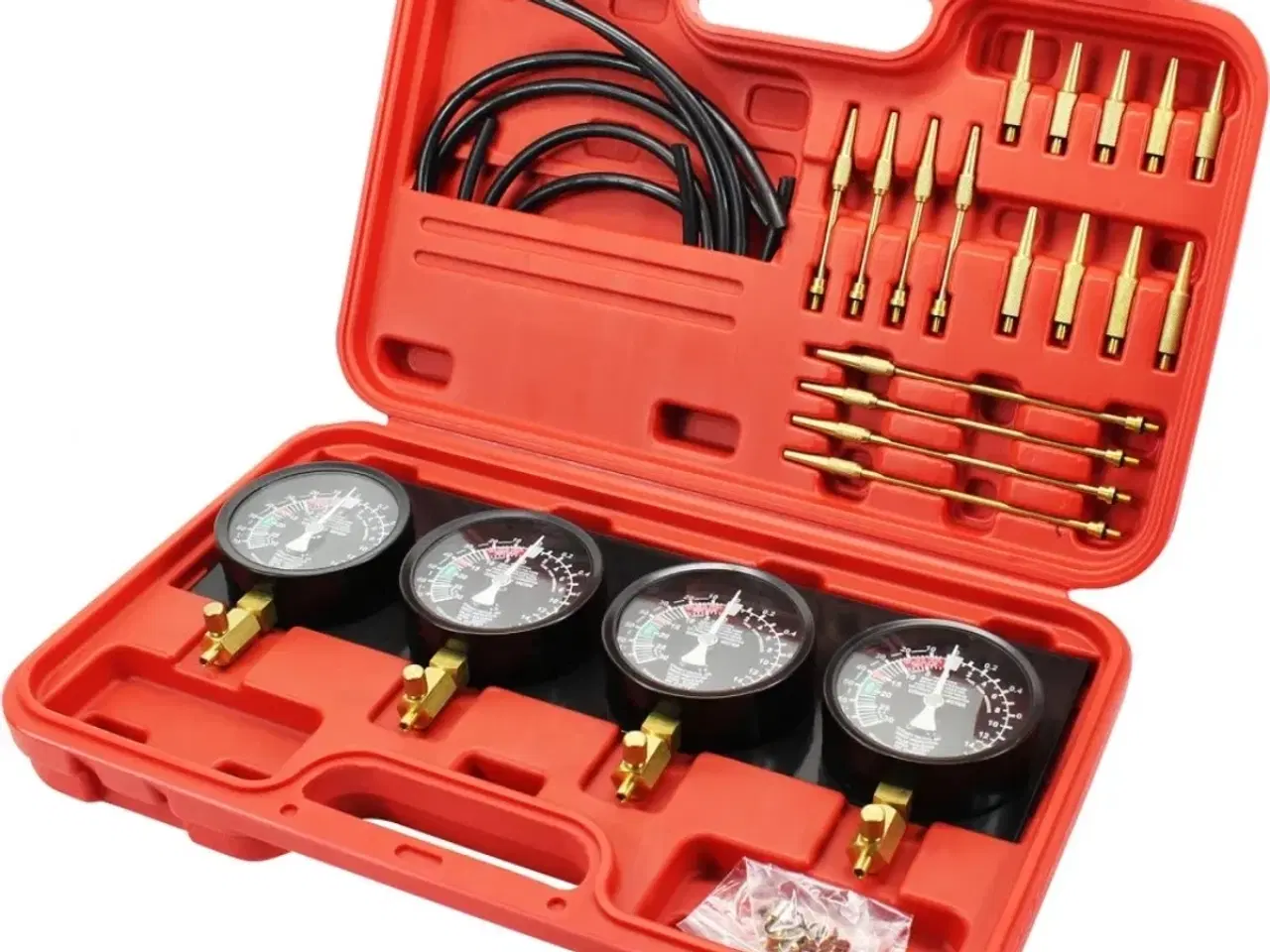 Billede 1 - Synkroniserings værktøj 