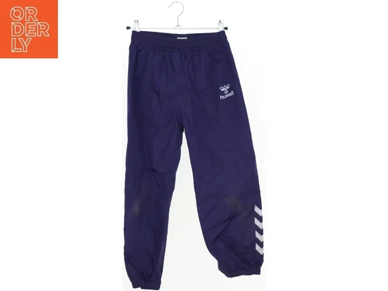 Billede 2 - Regnbukser fra Hummel (str. 122 cm)