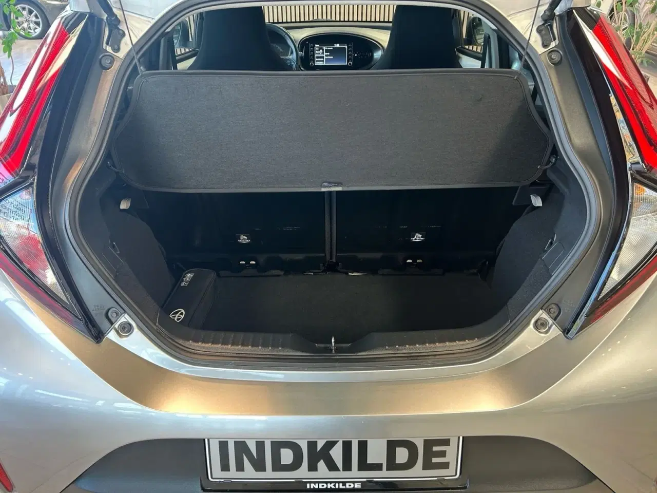 Billede 14 - Toyota Aygo X 1,0 Active s-CVT
