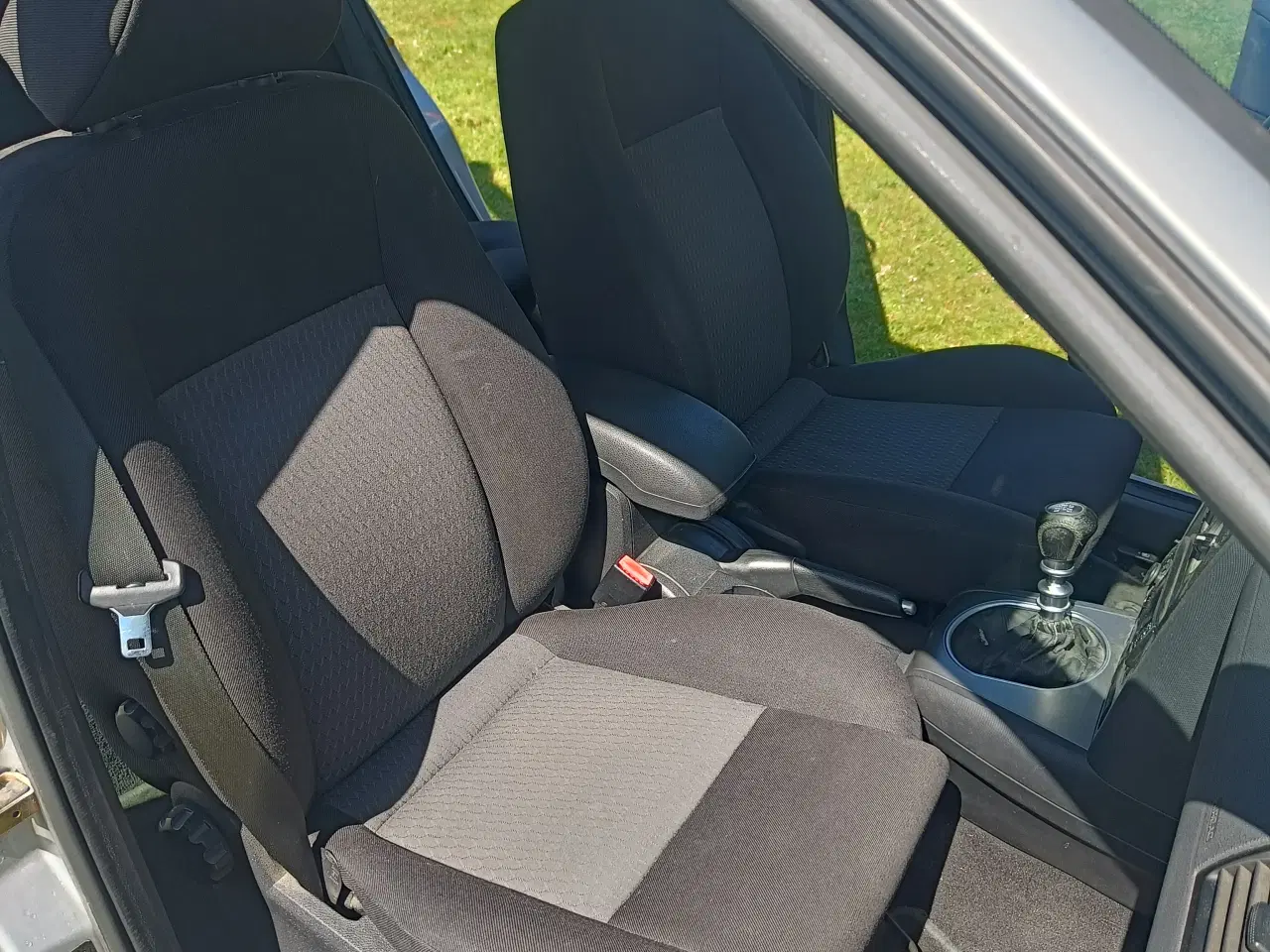 Billede 9 - Ford Mondeo 