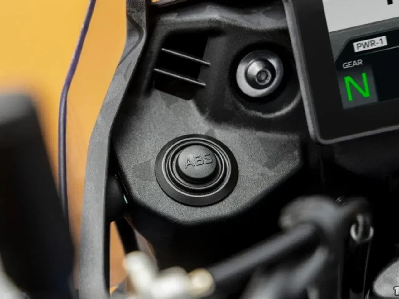 Billede 20 - Yamaha Ténéré 700 Rally