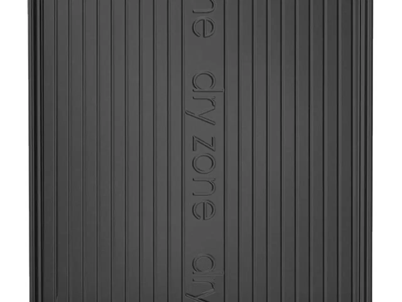 Billede 1 - Bagagerumsbakke Renault Laguna III combi 2007-2015