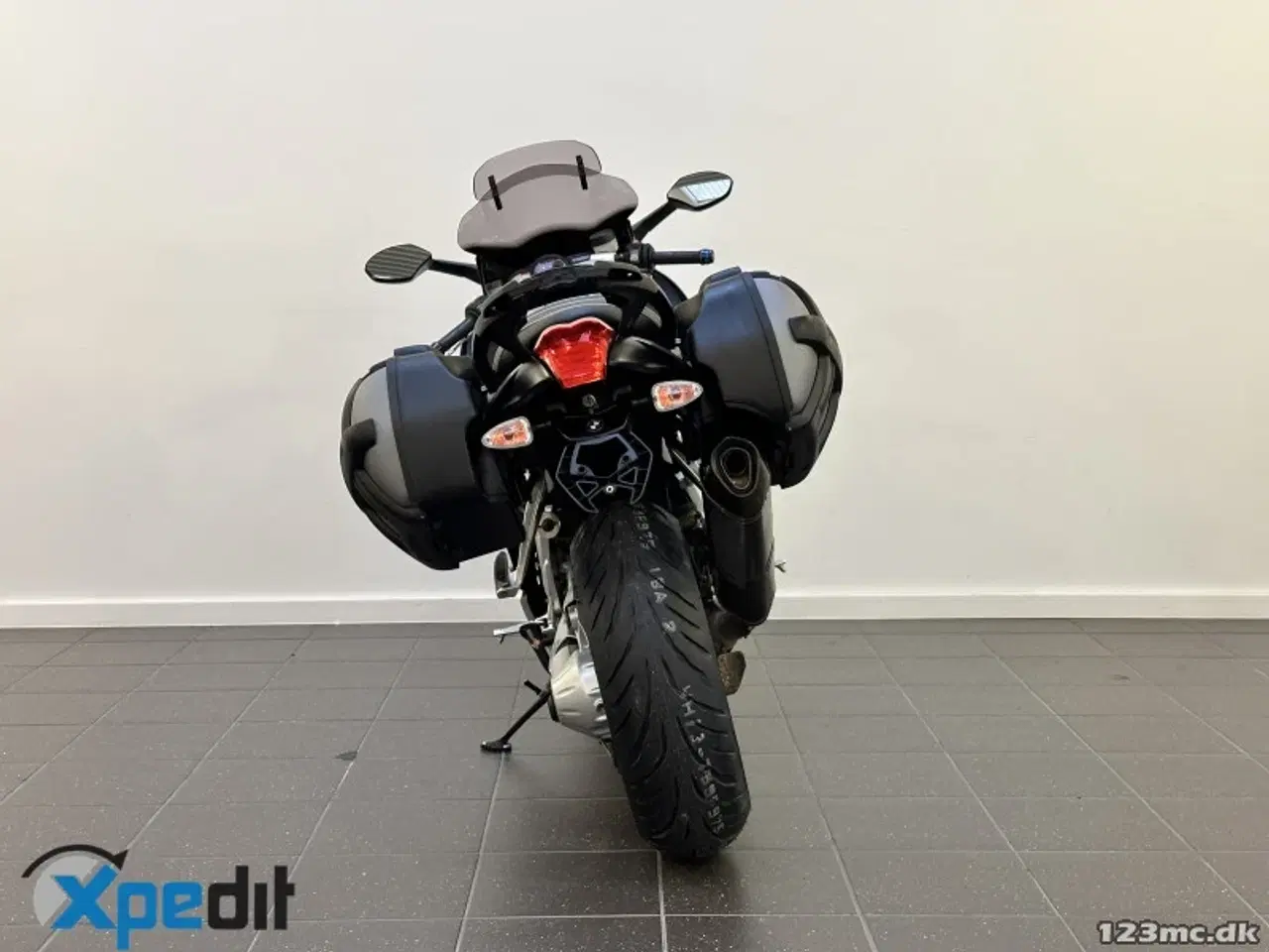 Billede 8 - BMW K 1200 S