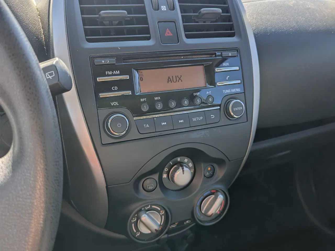Billede 9 - Nissan Micra  2014