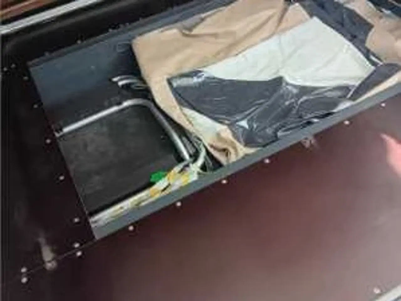 Billede 10 - COMBICAMP  VENENZIA NYT FORTELT