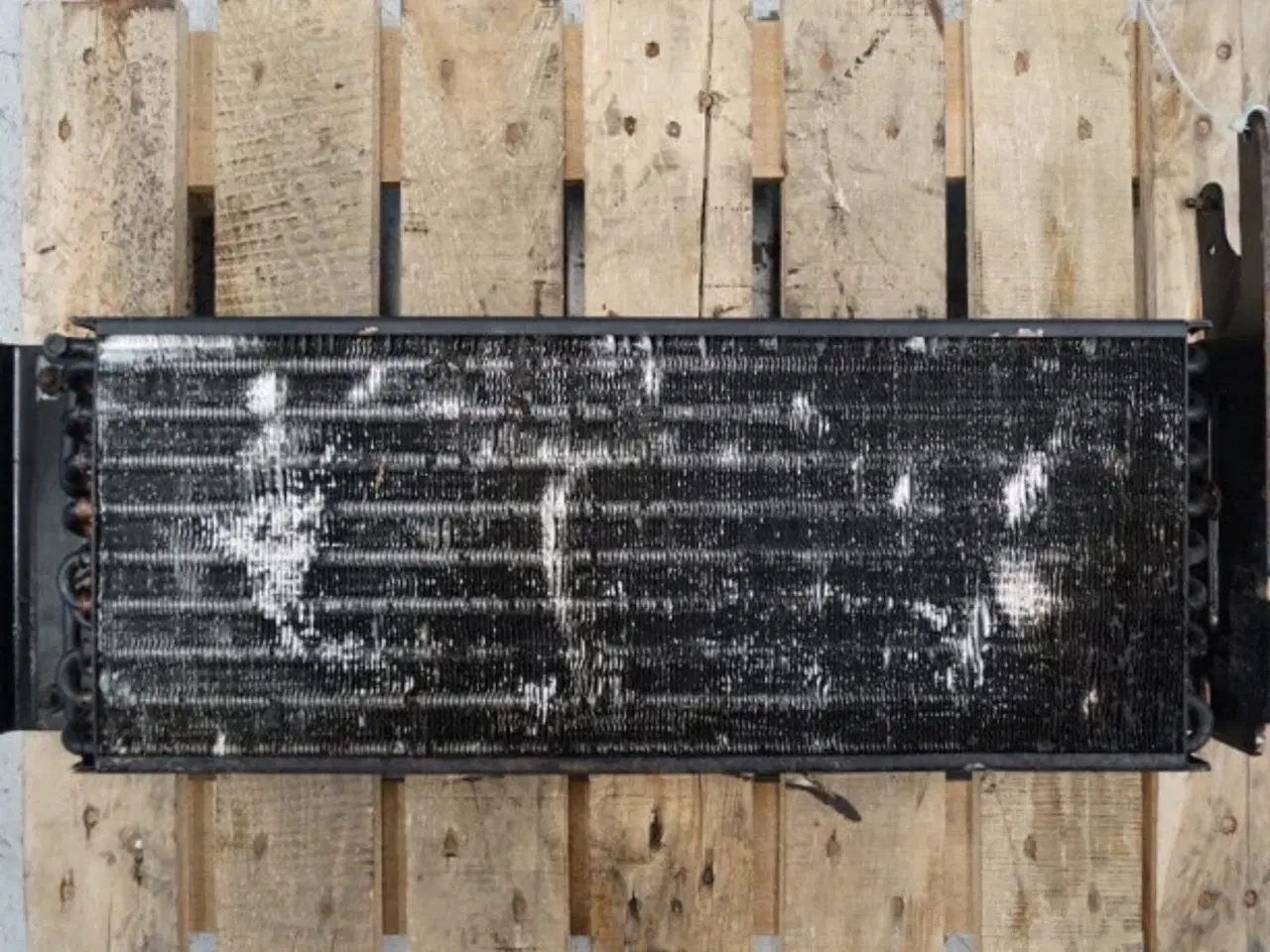 Billede 17 - Case 621D Kondenser 383912A1