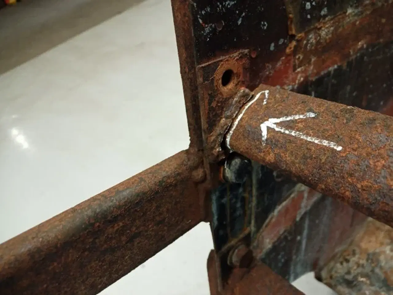 Billede 3 - Laverda 3500 Soldkasse 320540650