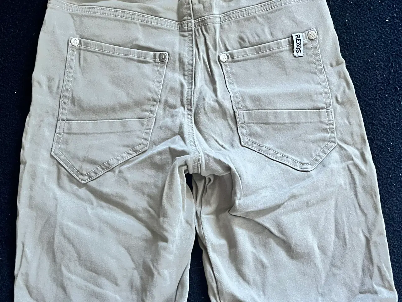 Billede 2 - Shorts fra Rebus. 