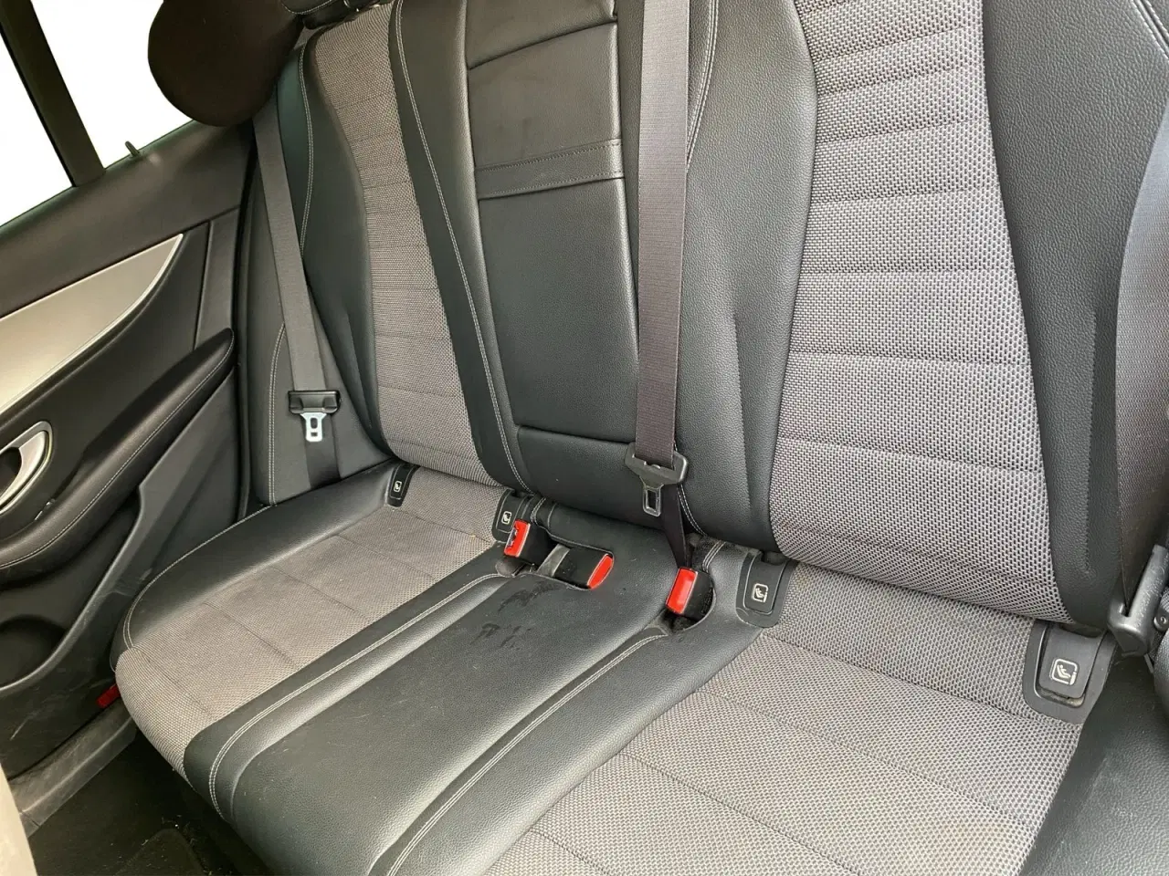Billede 17 - Mercedes E220 d 2,0 Business stc. aut.