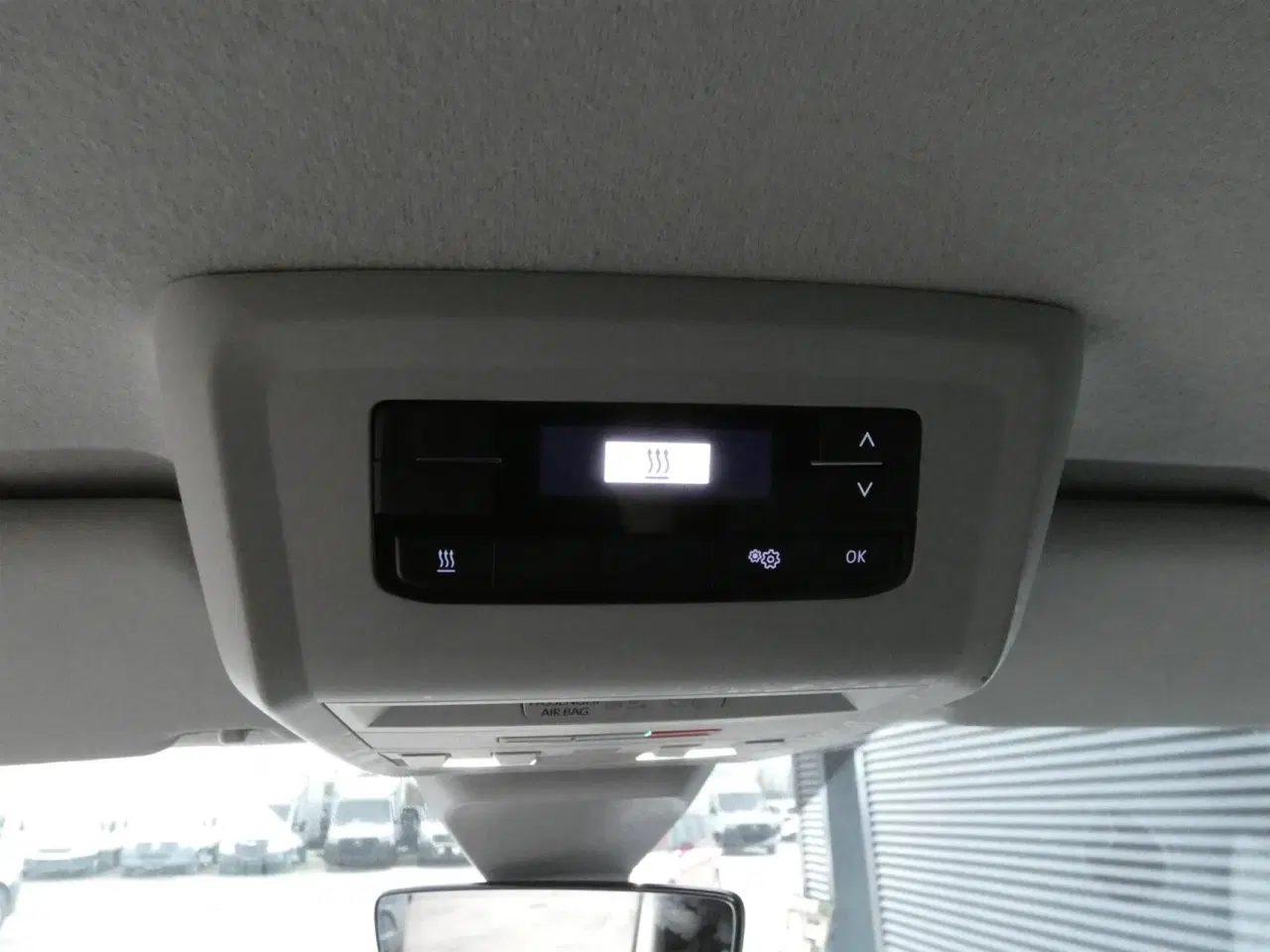 Billede 17 - VW Transporter Kort 2,0 TDI BMT 4Motion DSG 150HK Van 7g Aut.