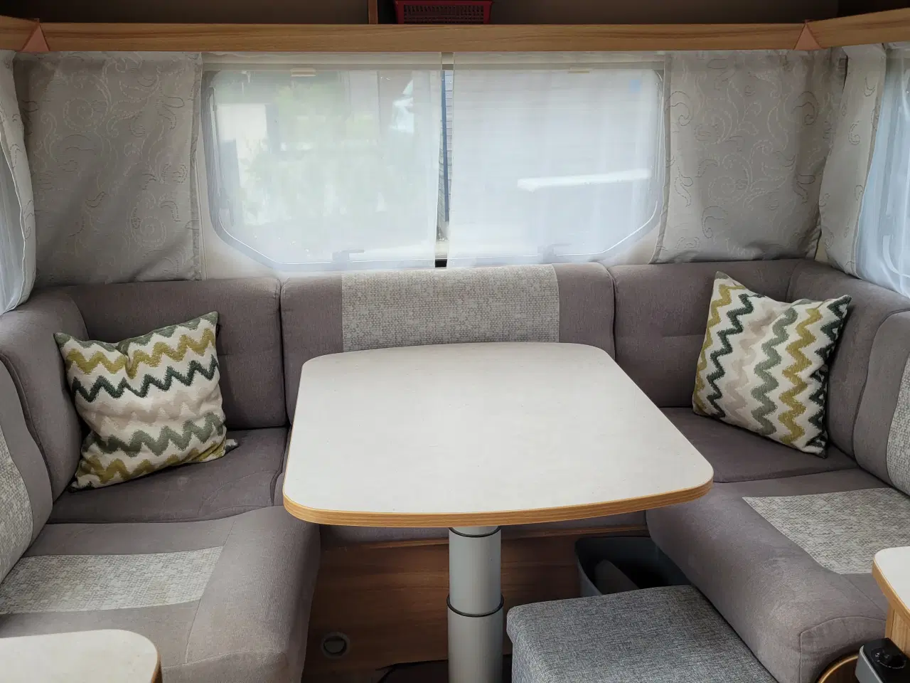 Billede 8 - Caravelair Allegra 470 campingvogn sælges