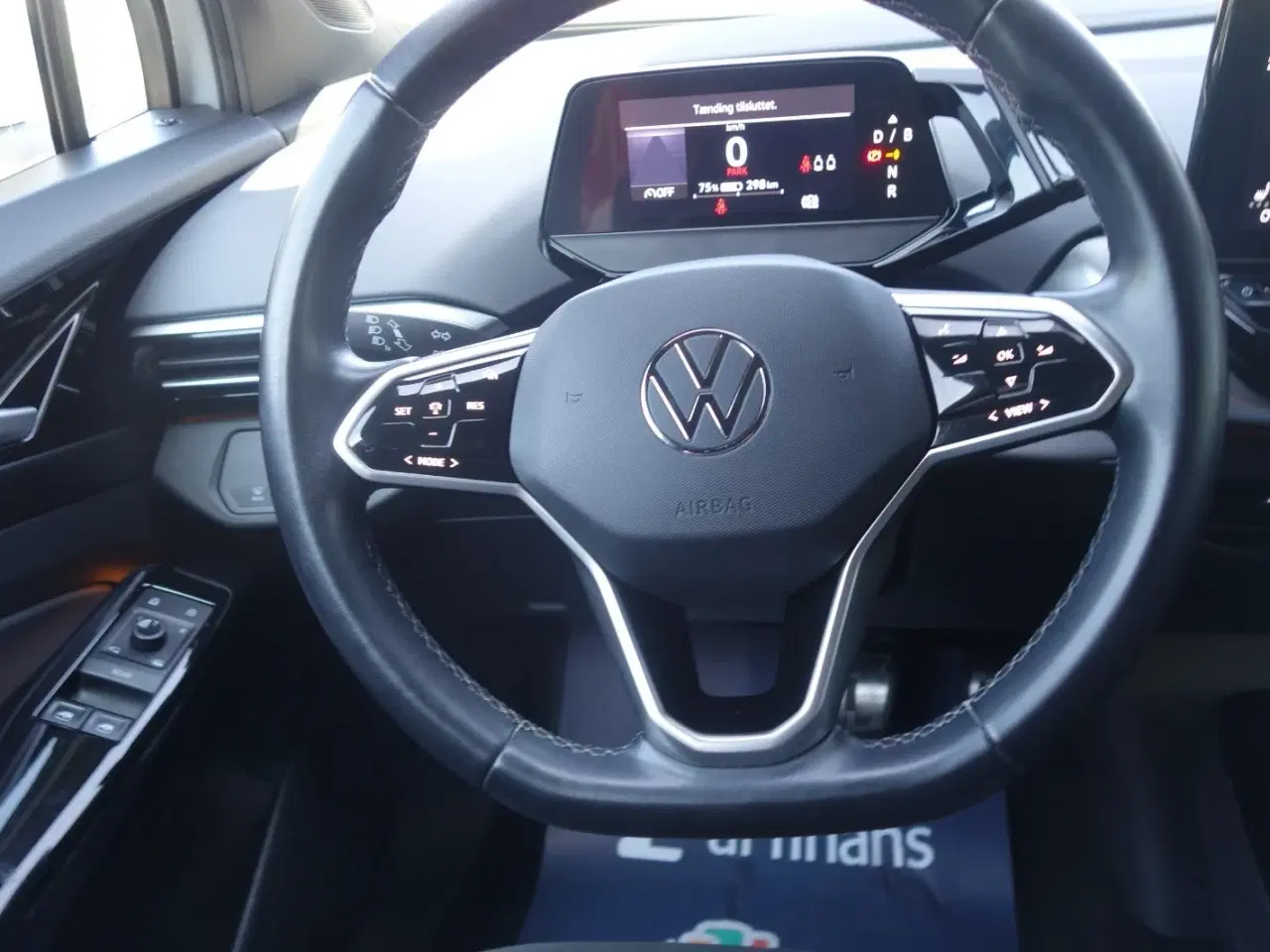 Billede 10 - VW ID.4 77 Pro Performance