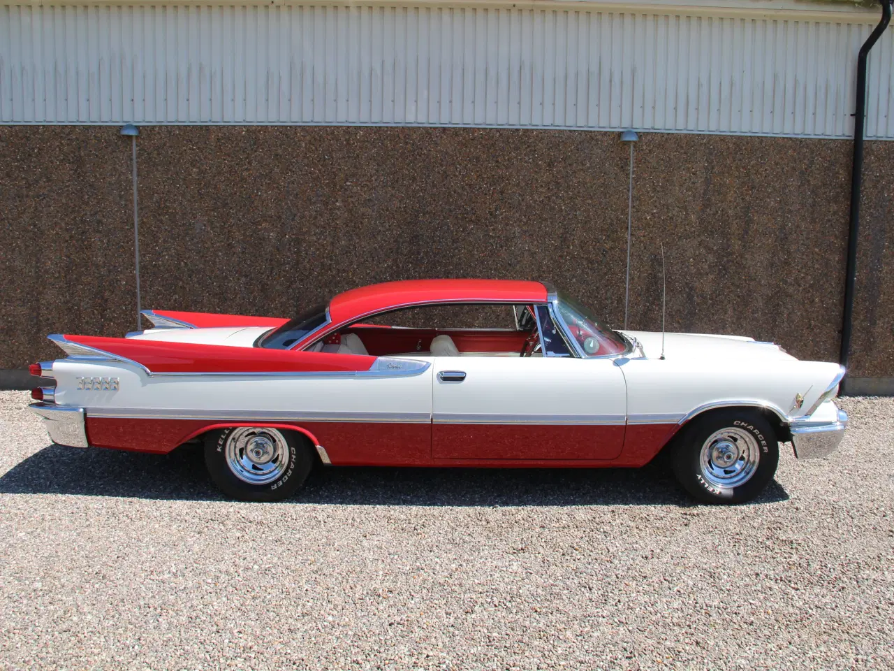 Billede 3 - Dodge Royal 1959