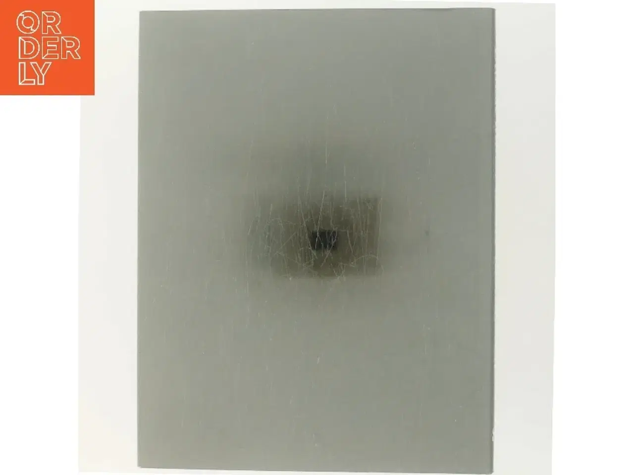 Billede 3 - Dansk Kunst under Hammeren af Preben Juul Madsen (Bog)