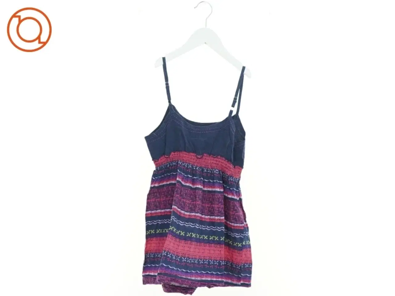 Billede 2 - Kjole (str. 140 cm)