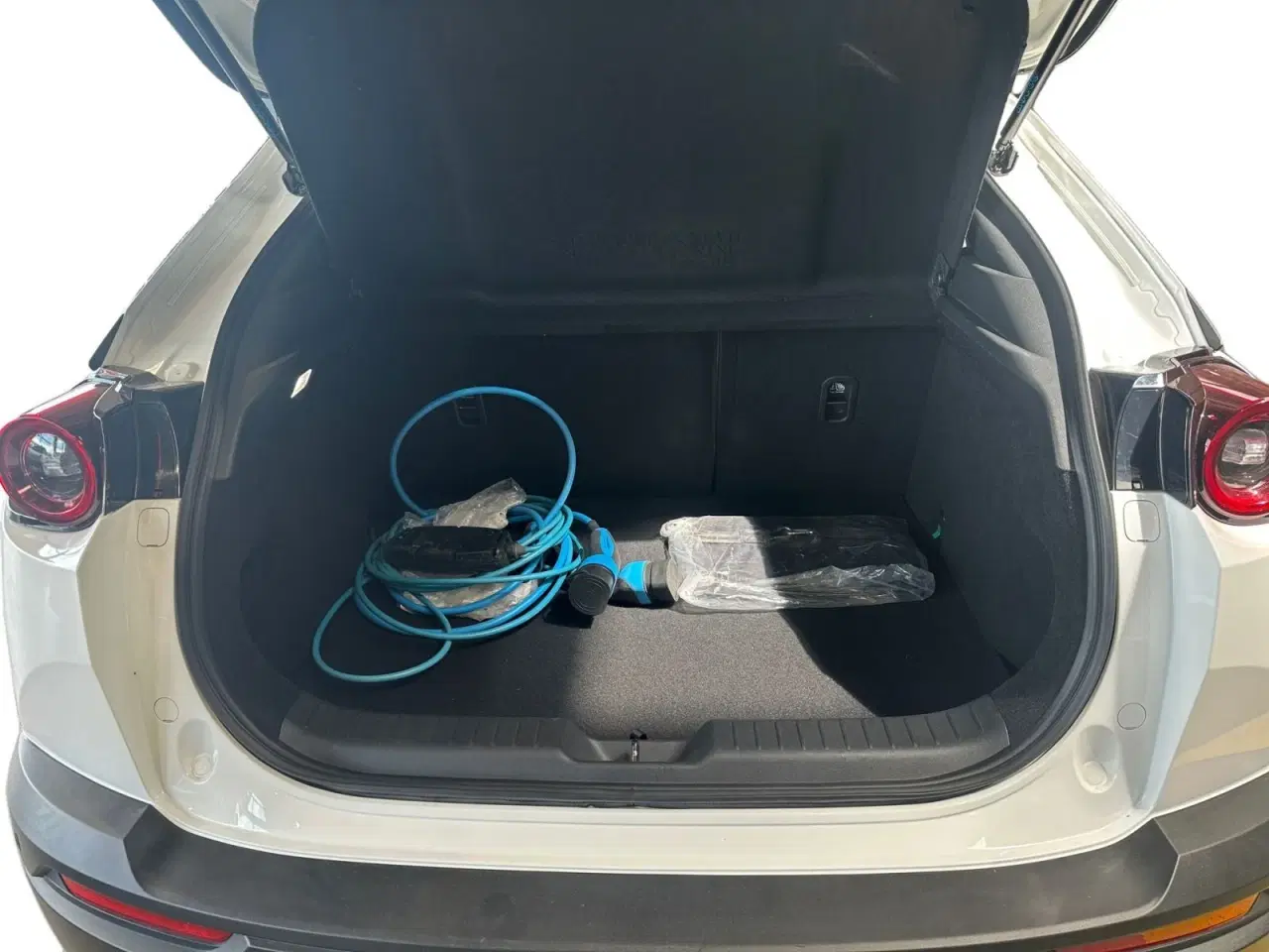 Billede 16 - Mazda MX-30  e-SkyActiv Sky